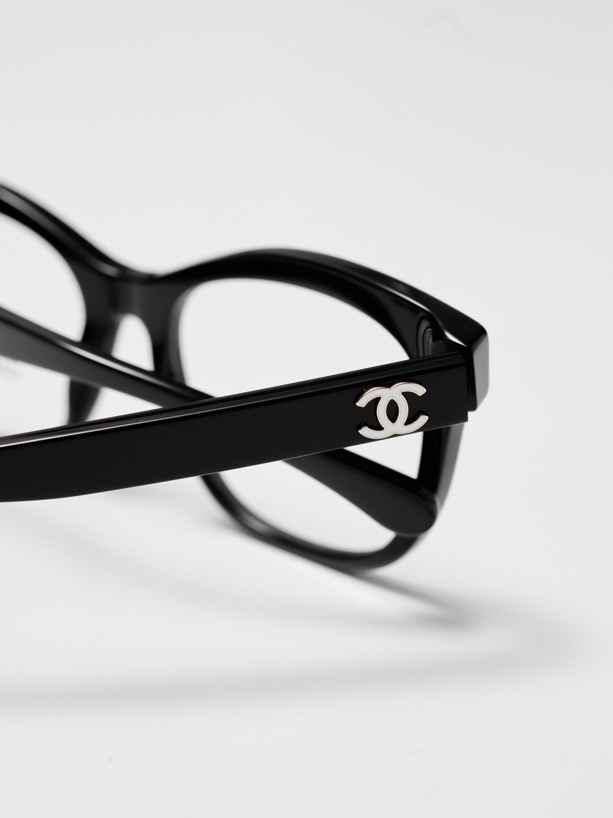 Chanel CHANEL 0CH3483 1403 GLASSES Size ONE SIZE - 2 Thumbnail