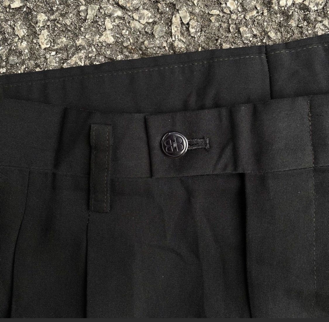 Balenciaga Balenciaga casual pants Size US 32 / EU 48 - 5 Thumbnail