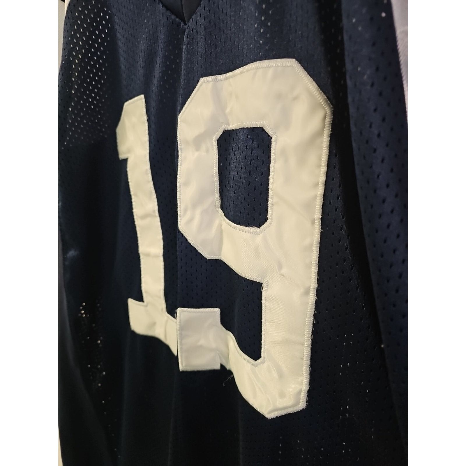Reebok Miles Austin #19 Dallas Cowboys Reebok NFL Jersey Size 46 Size US XL / EU 56 / 4 - 5 Thumbnail