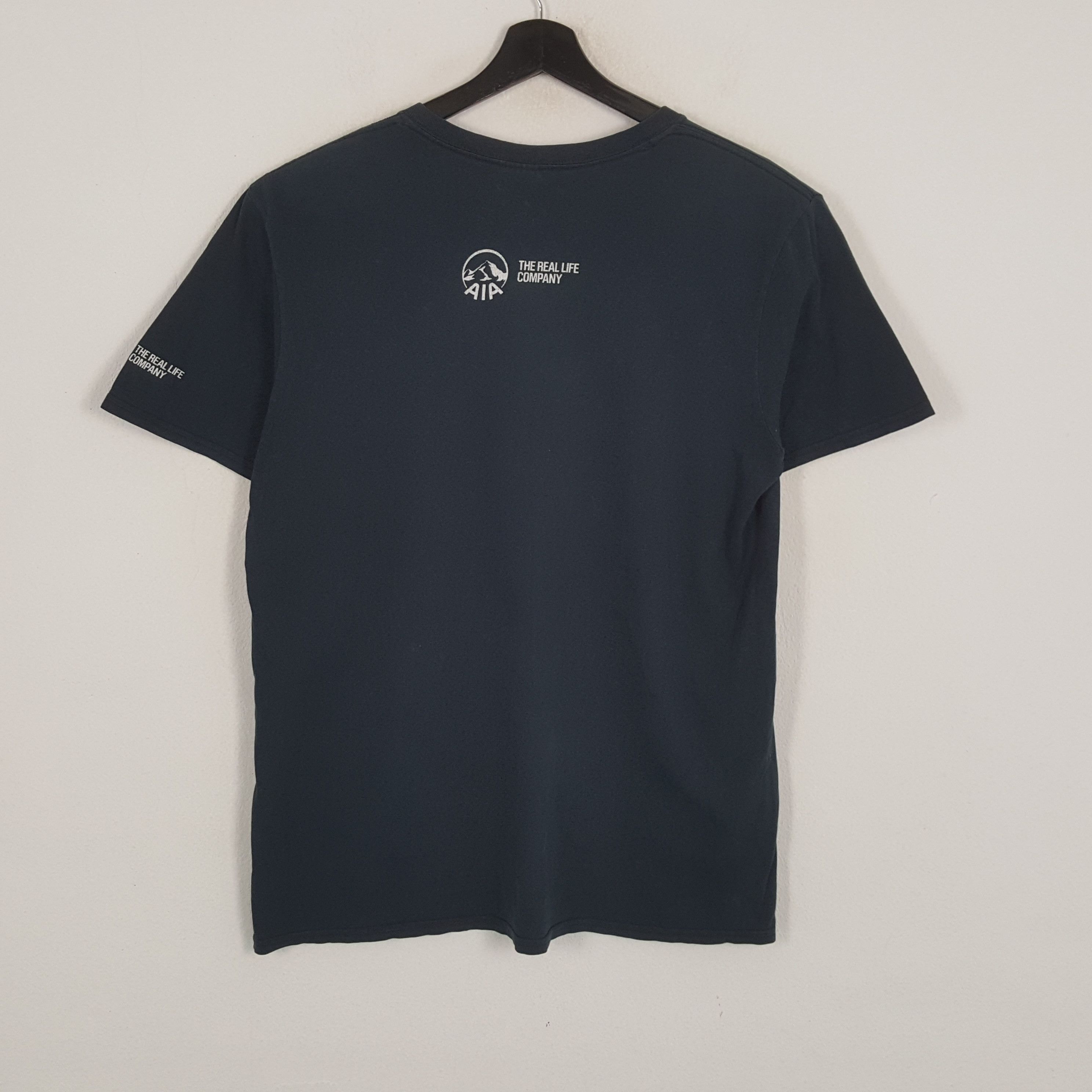 Band Tees × Vintage TAYLOR SWIFT Singer Music Phototees Style Tshirt Size US L / EU 52-54 / 3 - 3 Thumbnail
