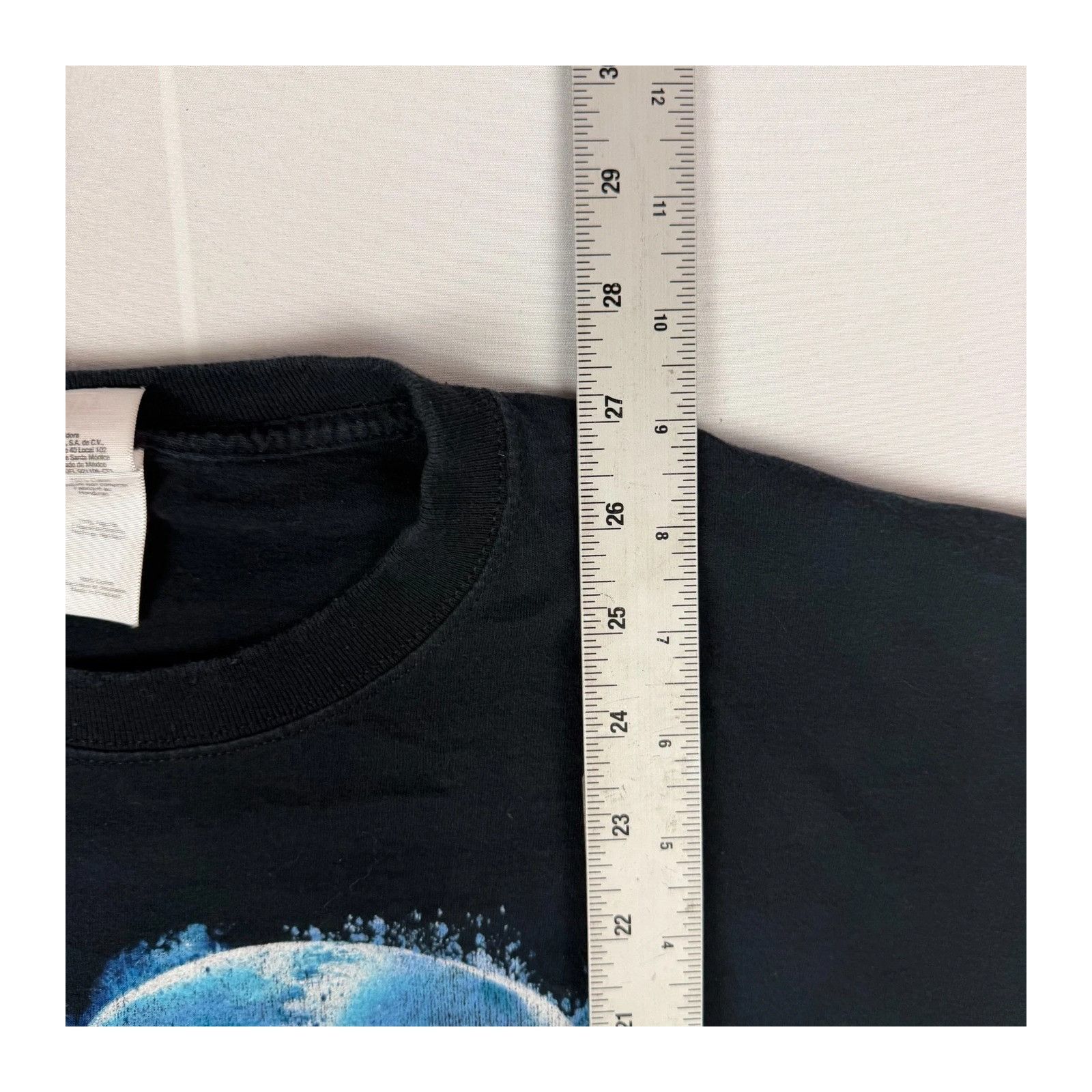 Fruit Of The Loom Star Wars Darth Vader T-Shirt Mens XL Own Every Moment 9.16. Size US XL / EU 56 / 4 - 2 Thumbnail