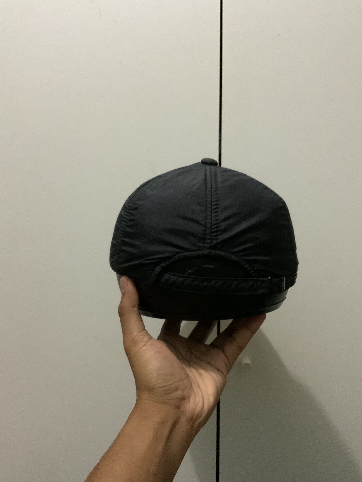 If Six Was Nine Vintage Hot Rod Drag Race Ski Hat Size ONE SIZE - 3 Thumbnail