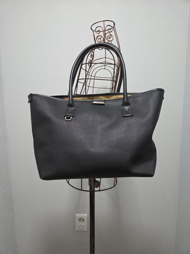 Dsquared2 DSQUARED2 Dean & Dan Medium Shopper Shoulder Bag Size ONE SIZE - 7 Thumbnail