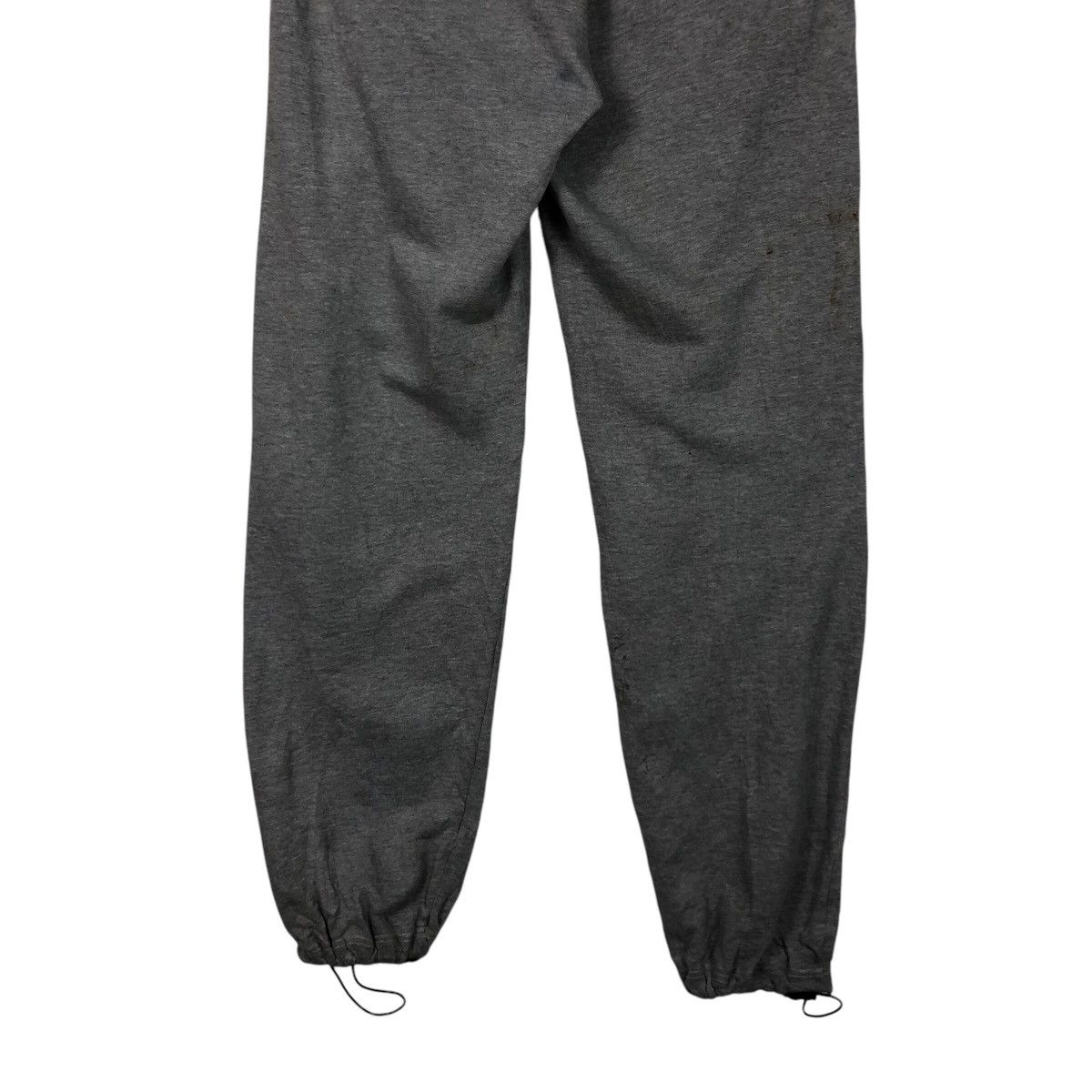 Japanese Brand 📌24 Karats Stay Gold Jogger Pants Punk Design Size US 30 / EU 46 - 12 Thumbnail