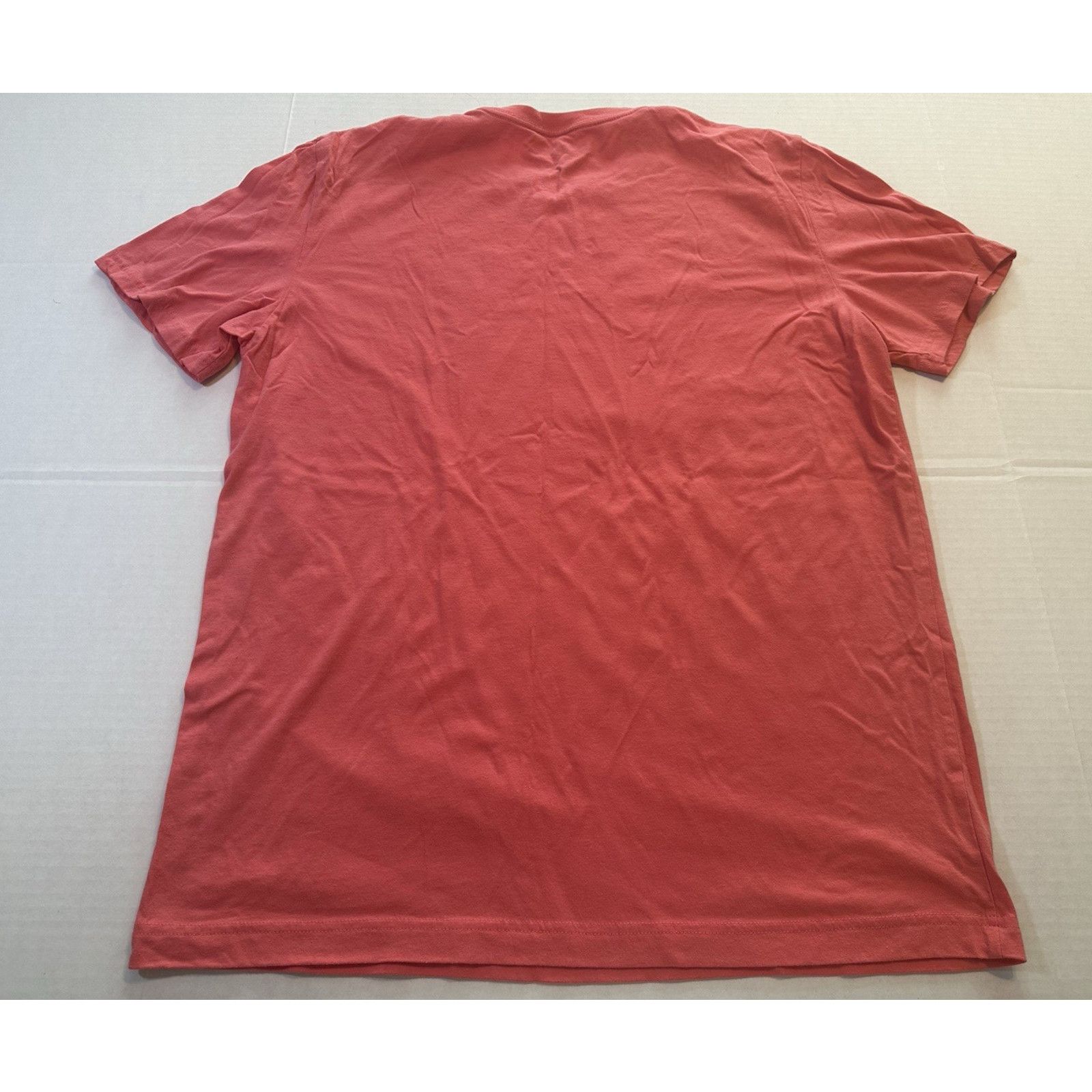 Nautica Nautica Tshirt Pink XL1983 Graphic Nautical Boating Gorpcore Size US XL / EU 56 / 4 - 8 Thumbnail