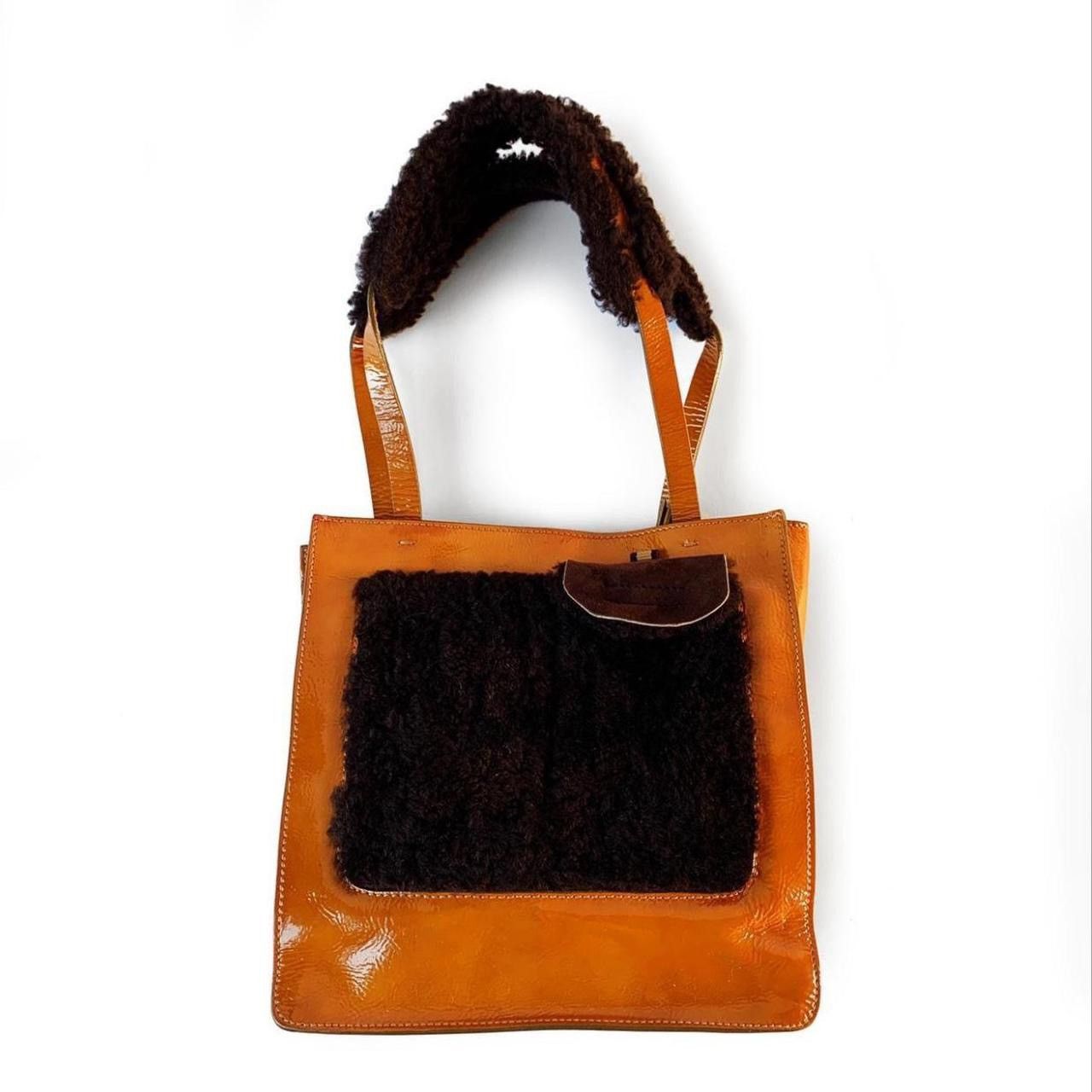 Miu Miu 1999 Miu Miu bag Grailed