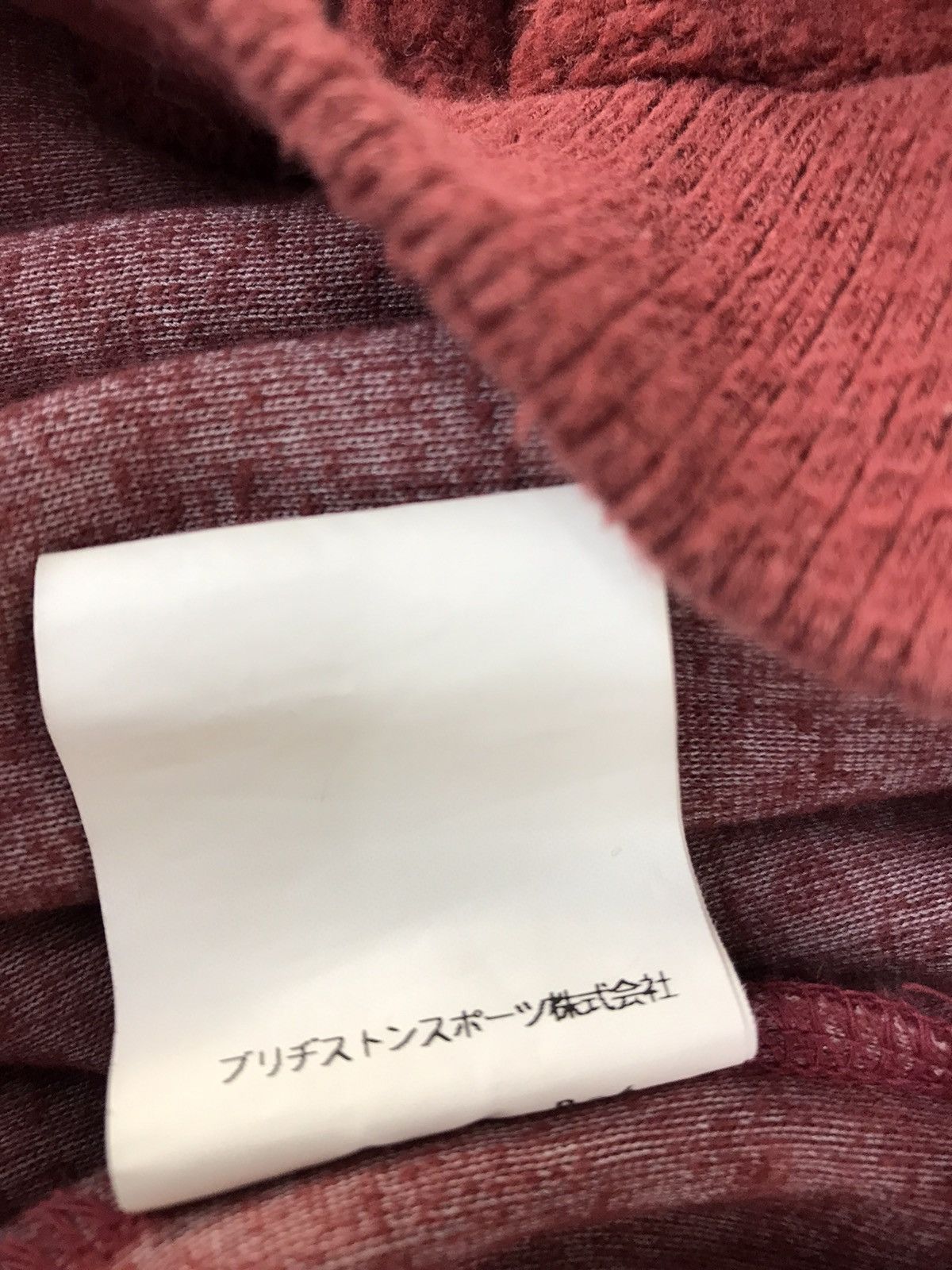 Japanese Brand × Vintage Vintage sweatshirt Paradiso Design Art Style Size US M / EU 48-50 / 2 - 8 Thumbnail