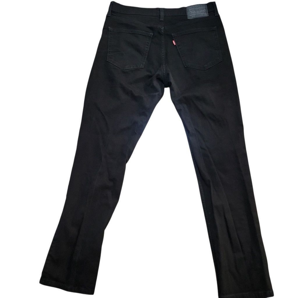 Levi's Levi's 511 Slim Straight Jeans 36/32 Men Excellent Condition Size US 36 / EU 52 - 6 Thumbnail