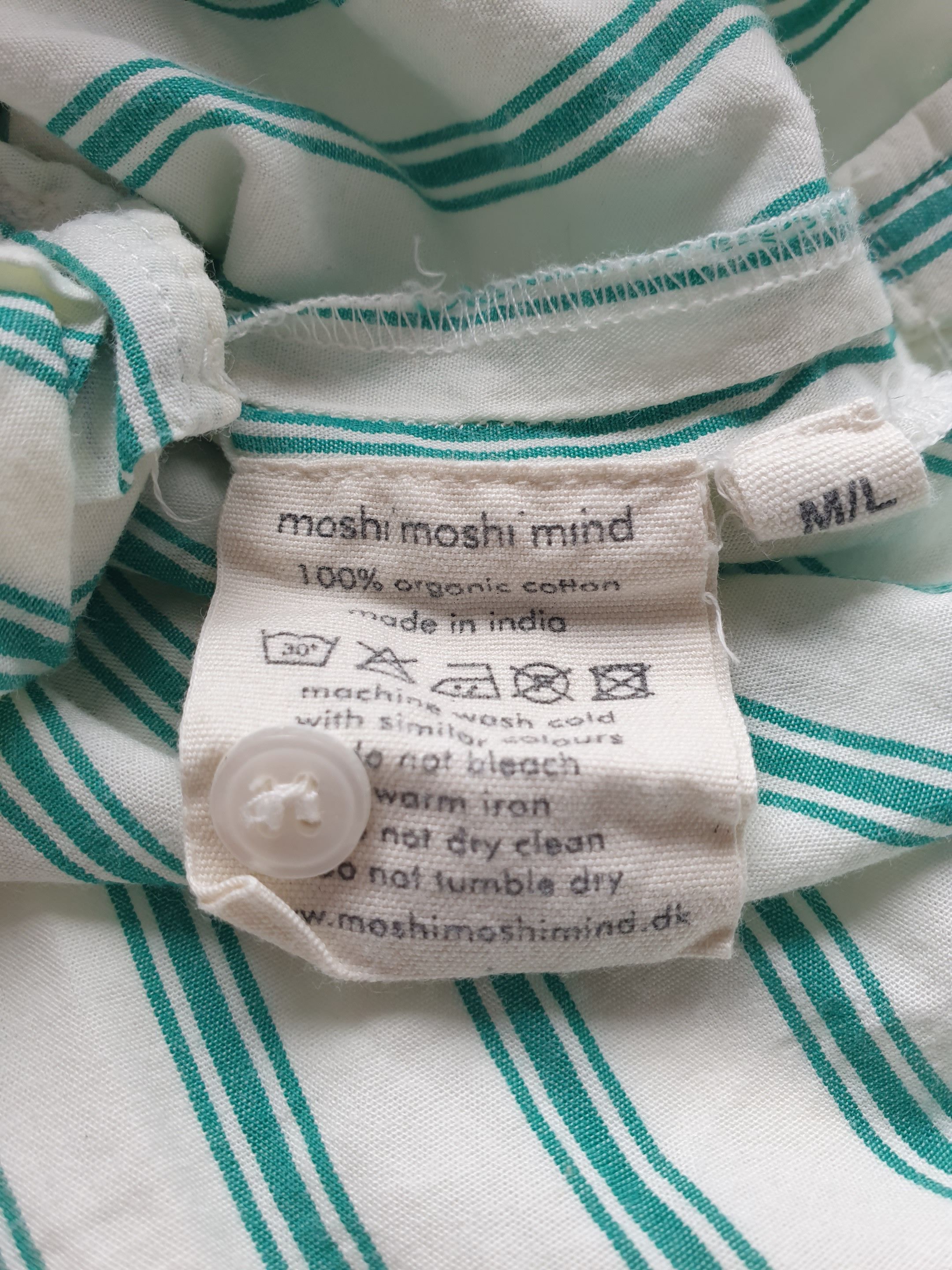 Other Zalando Moshi Moshi Mind Size M / US 6-8 / IT 42-44 - 6 Thumbnail