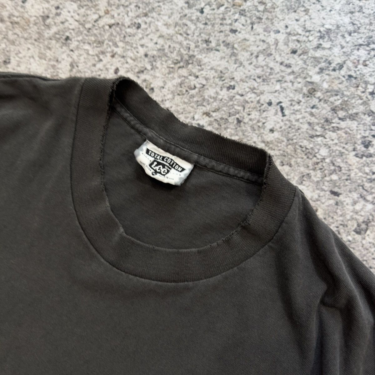 Vintage 90s Marlboro Coyote Bluff Shirt Thrashed Faded ERD Grunge Size US XL / EU 56 / 4 - 5 Thumbnail