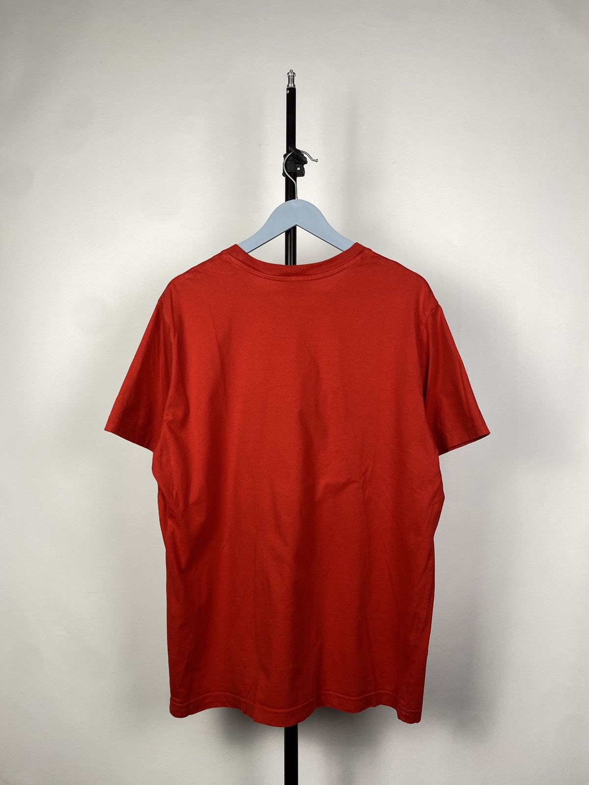 Ducati × Vintage Vintage 90s Ducati MOTO Racing Streetwear T-shirt Size L Size US L / EU 52-54 / 3 - 6 Thumbnail