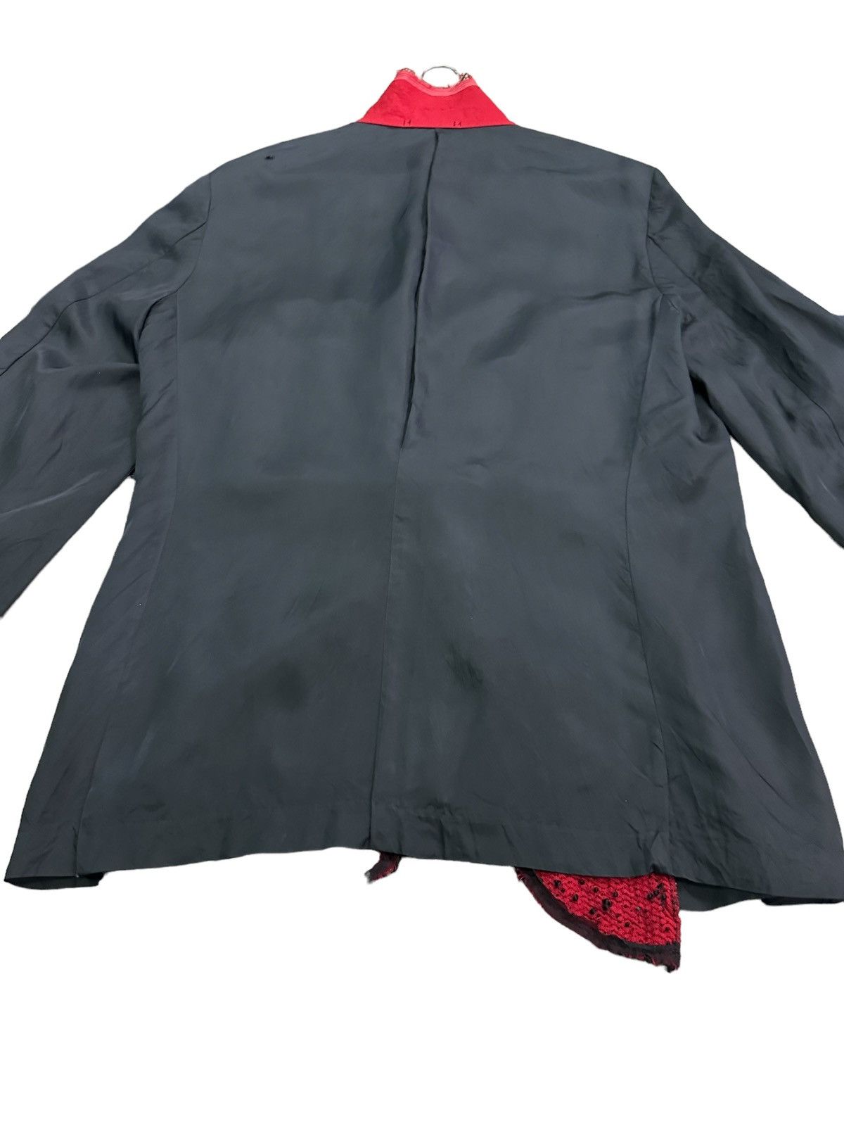 Comme des Garcons RARE COMME DES GARCONS HOMME PLUS INSIDE OUT Size US M / EU 48-50 / 2 - 12 Thumbnail