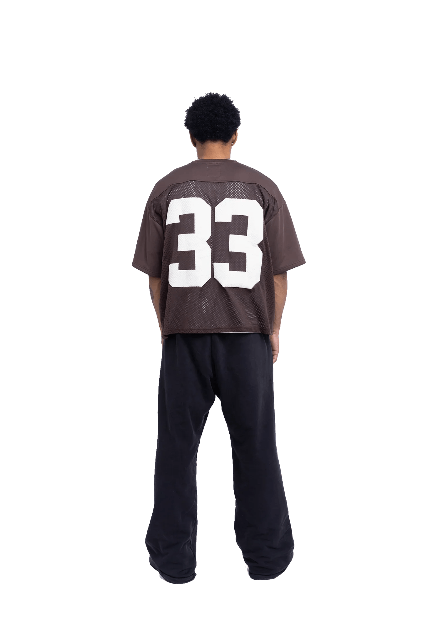 Japanese Brand Retro Jersey T Shirt Size US L / EU 52-54 / 3 - 2 Thumbnail