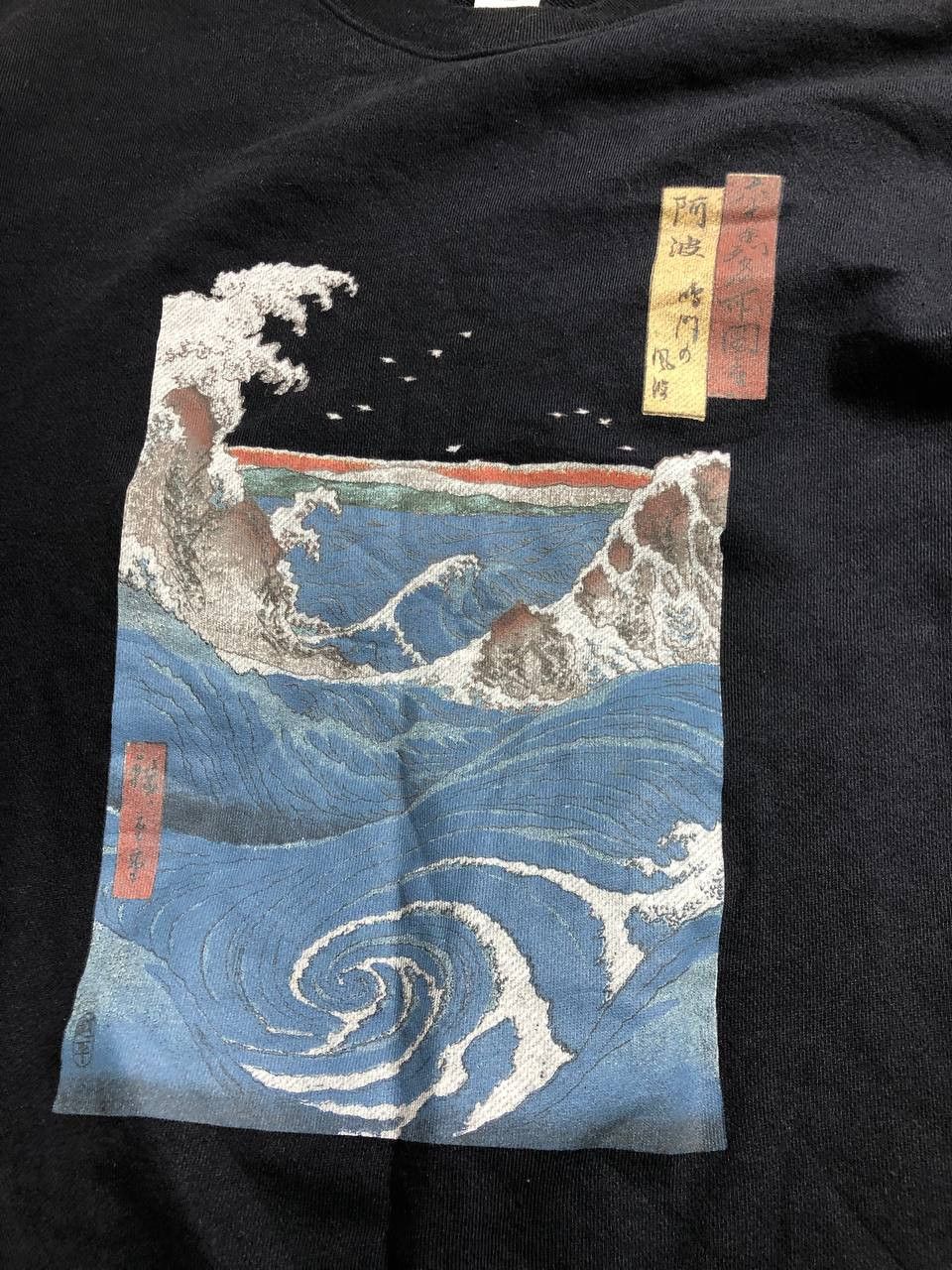 Uniqlo Uniqlo Sweatshirt Size US M / EU 48-50 / 2 - 7 Thumbnail