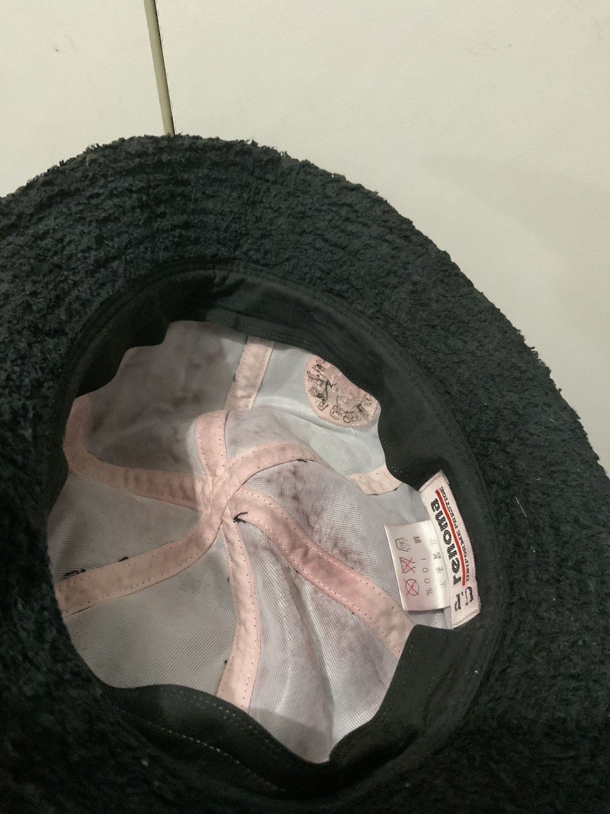 Renoma Up Renoma Outdoor Cap Size ONE SIZE - 8 Thumbnail
