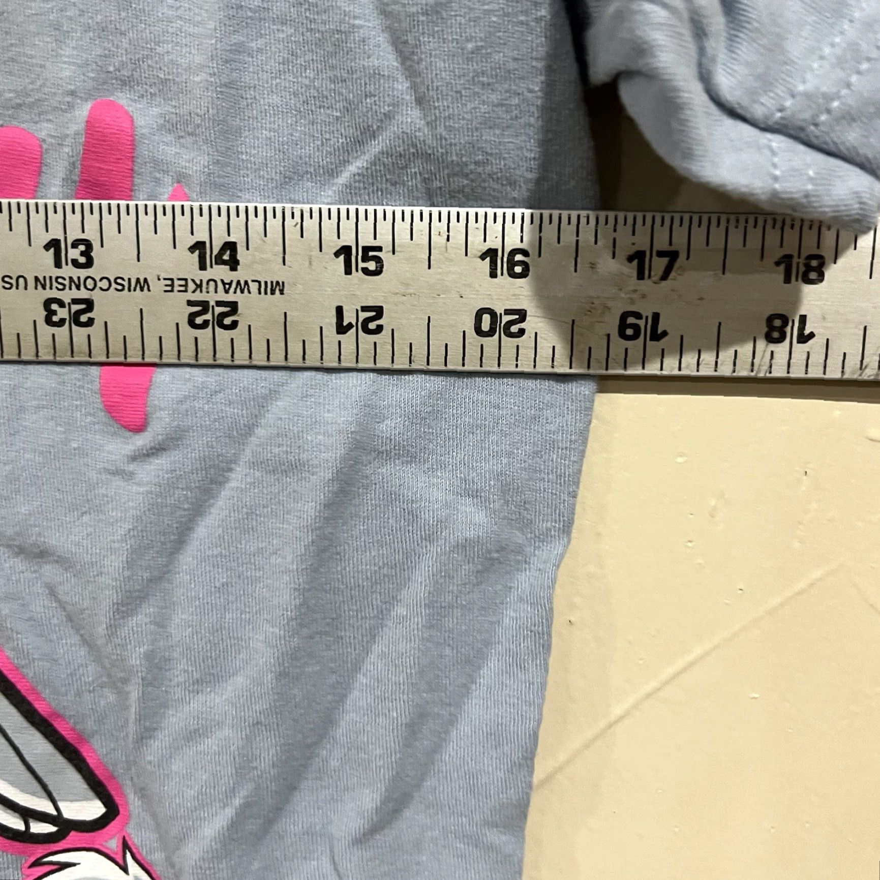 Nickelodeon VINTAGE Size US S / EU 44-46 / 1 - 3 Thumbnail