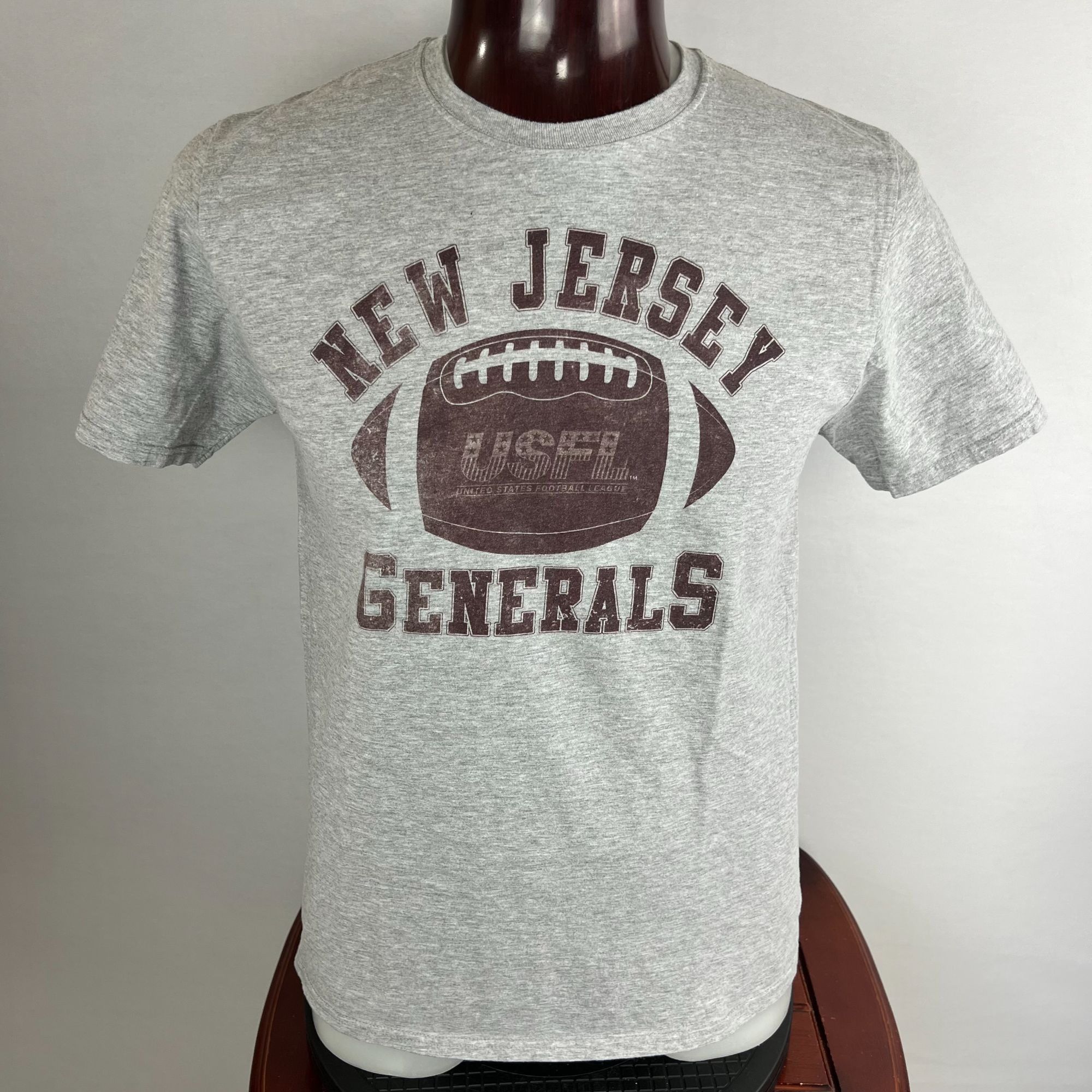 Other USFL New Jersey Generals T-Shirt Size US L / EU 52-54 / 3 - 1 Thumbnail