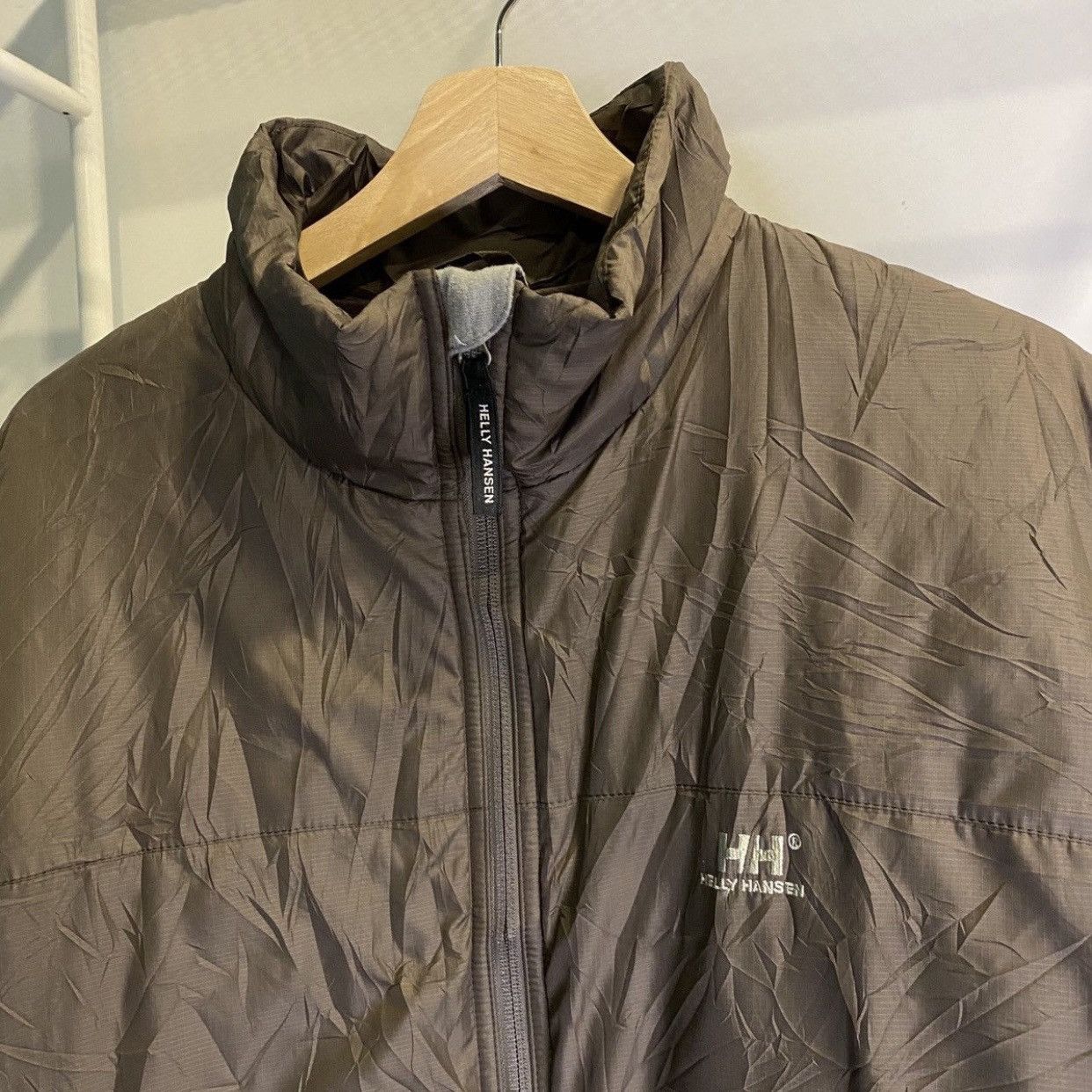 Helly Hansen Helly Hansen Outdoor Light Puffer Jacket Size US XL / EU 56 / 4 - 3 Thumbnail