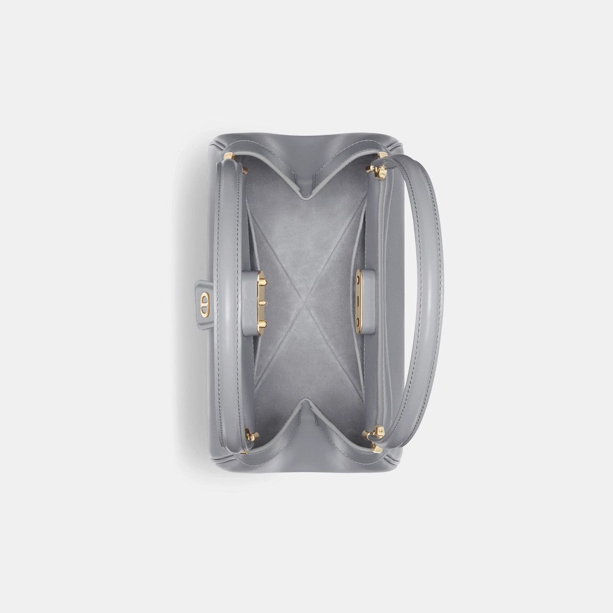 Dior o1bcso1str1124 Size: OS / Key Bag in Grey Size ONE SIZE - 3 Thumbnail