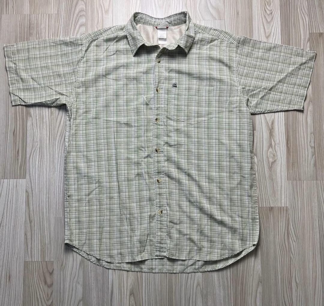 The North Face The North Face button up shirt Size US XL / EU 56 / 4 - 1 Thumbnail