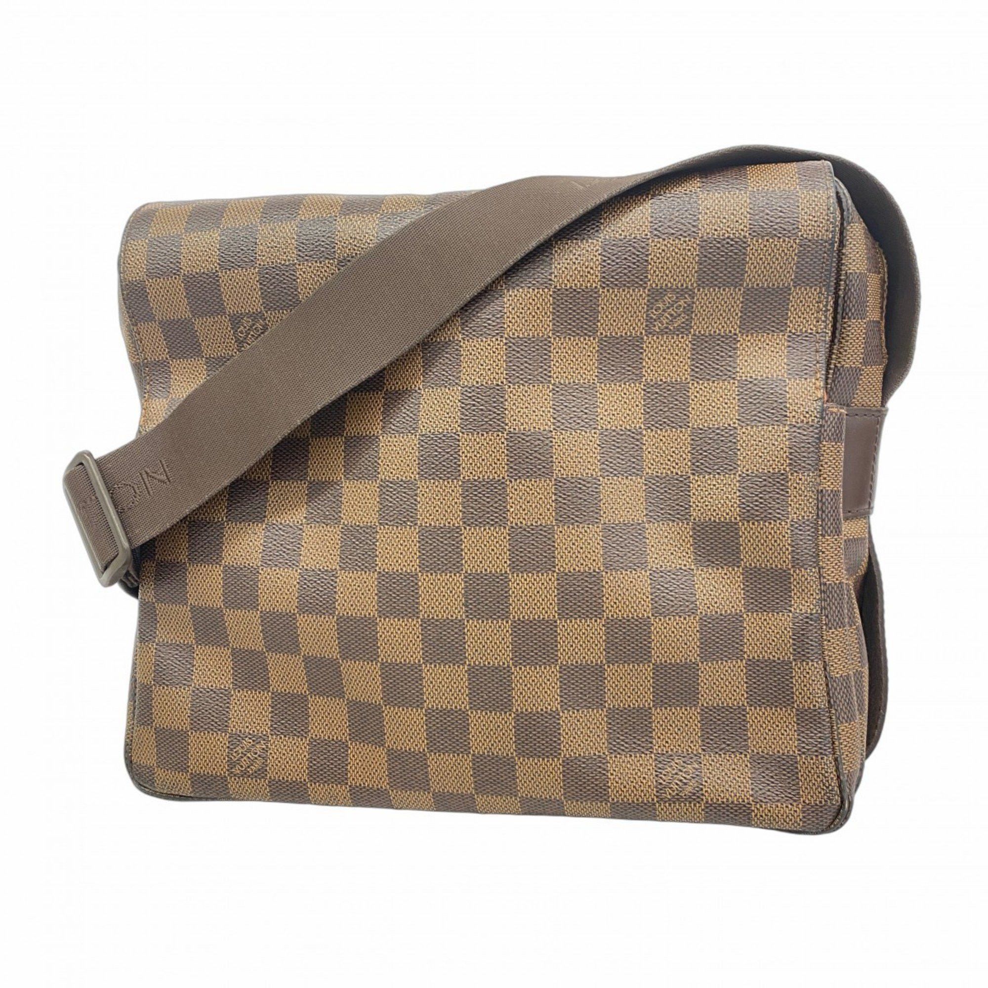 Louis Vuitton Louis Vuitton Naviglio shoulder Size ONE SIZE - 1 Thumbnail