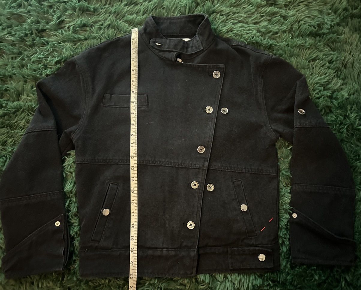 Yuremane Bywin Joe Jacket Size US XS / EU 42 / 0 - 7 Thumbnail