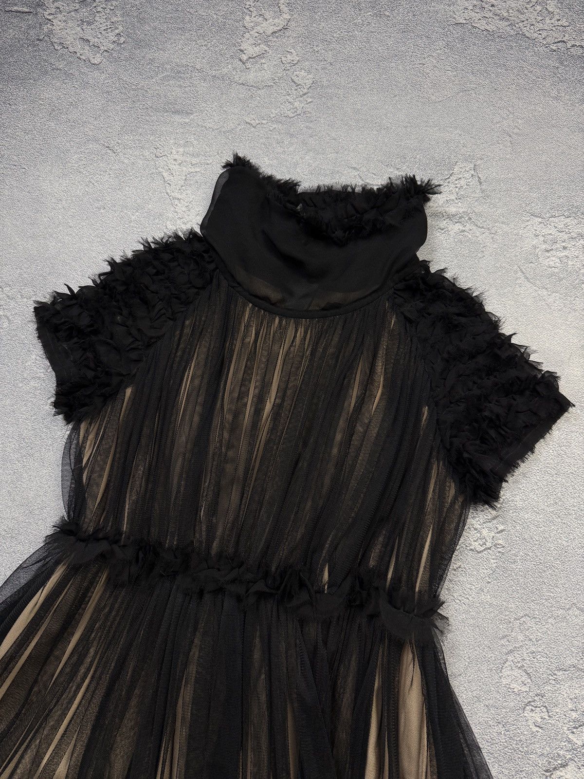 Dolce & Gabbana DOLCE GABBANA Dress Y2K Size S / US 4 / IT 40 - 11 Thumbnail