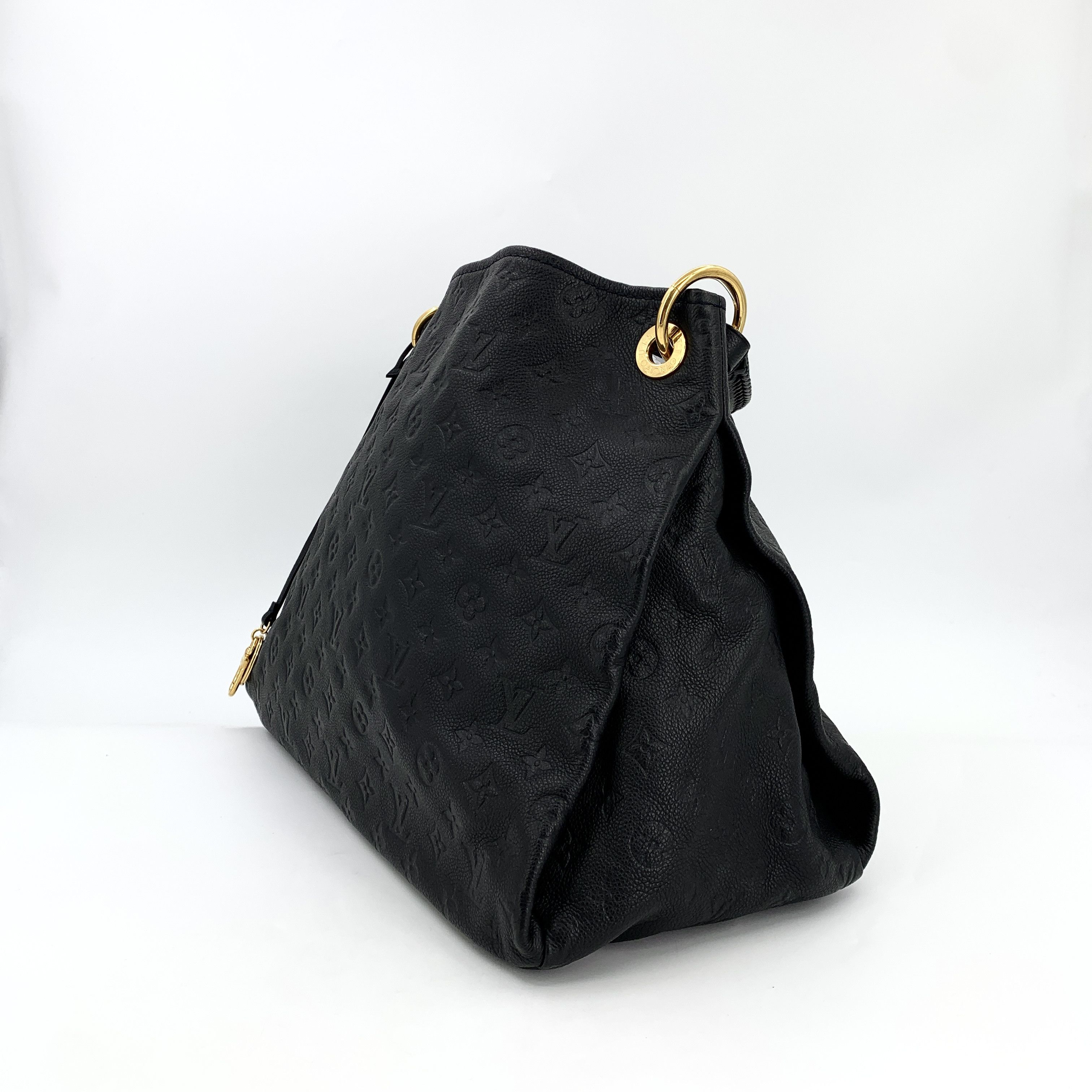 Louis Vuitton Louis Vuitton Artsy MM Monogram Size ONE SIZE - 8 Thumbnail