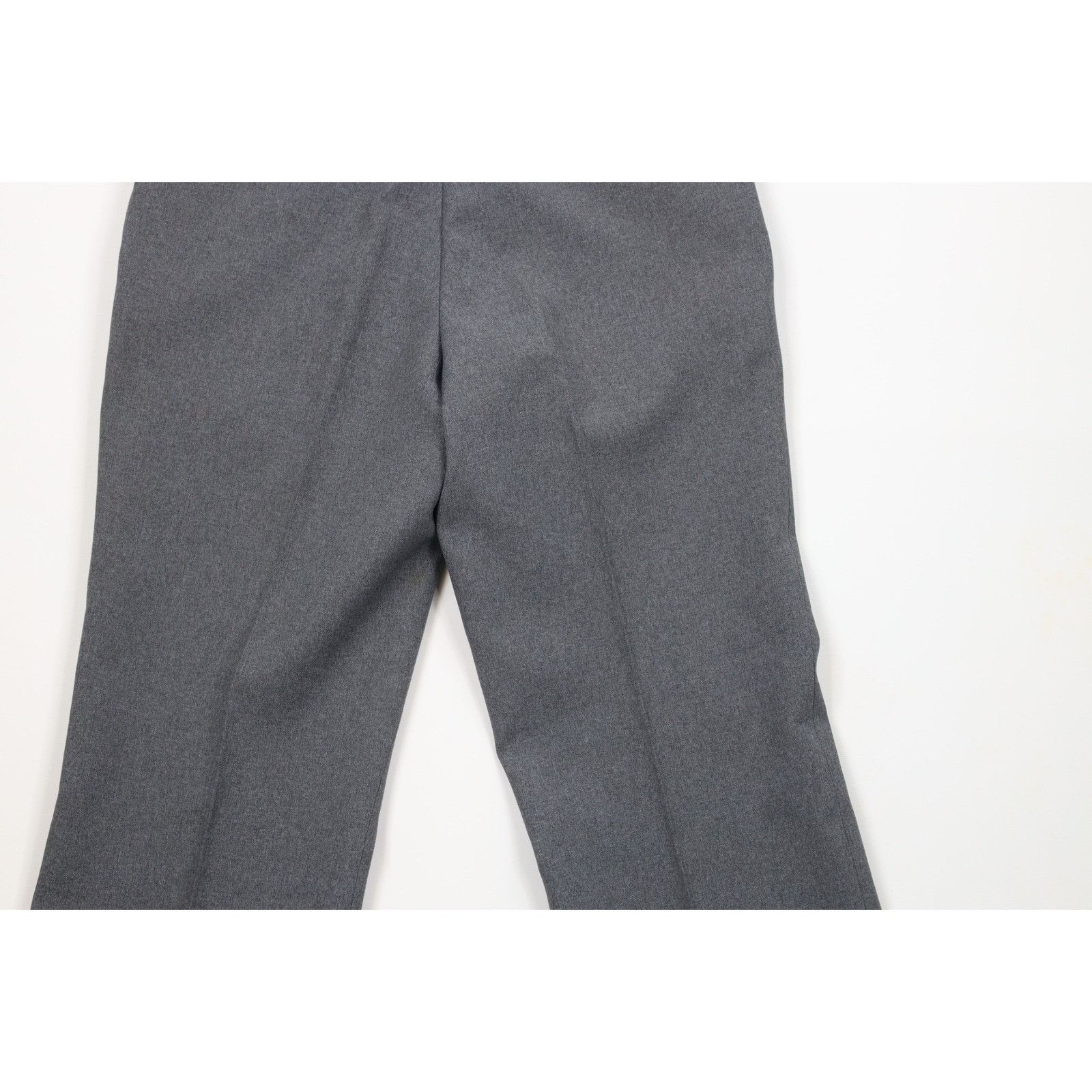 Vintage Vintage 70s Streetwear Knit Wide Leg Bell Bottoms Pants Size US 30 / EU 46 - 10 Thumbnail