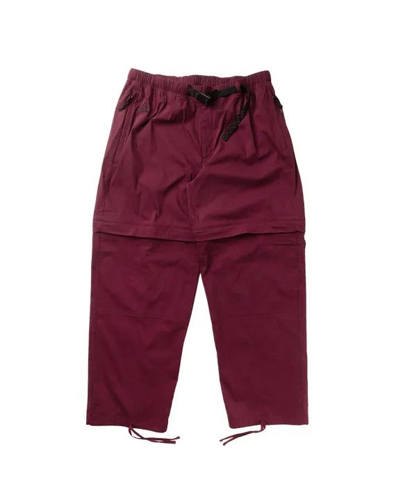 Nike Very Rare Nike ACG Gorpcore Tech-Wear Convertible Pants Size US 34 / EU 50 - 1 Thumbnail