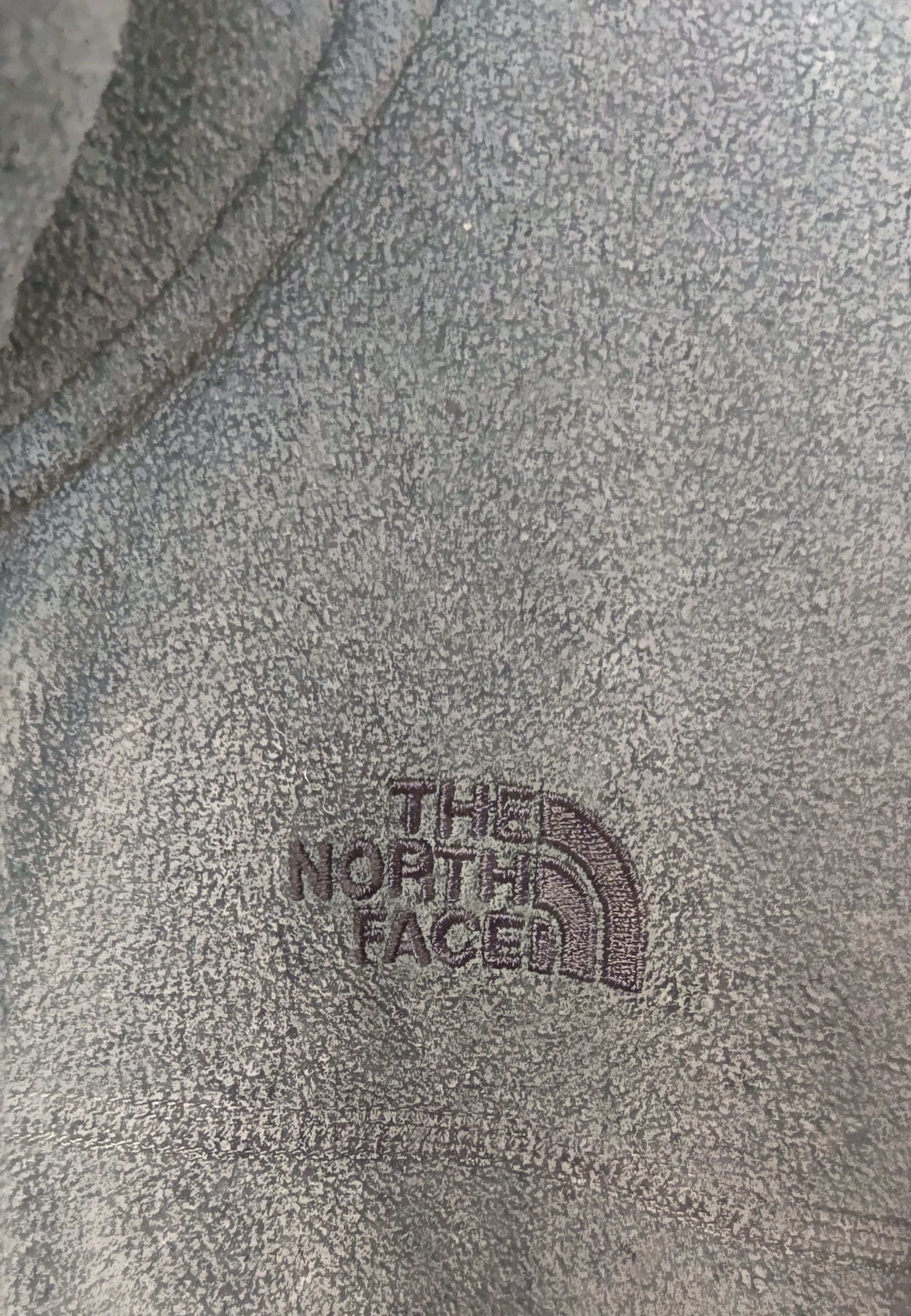 The North Face The North Face Fleece Sweatshirt Size US M / EU 48-50 / 2 - 3 Thumbnail