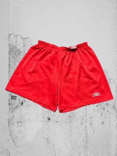 Umbro Umbro Shorts Size US 34 / EU 50 - 1 Thumbnail