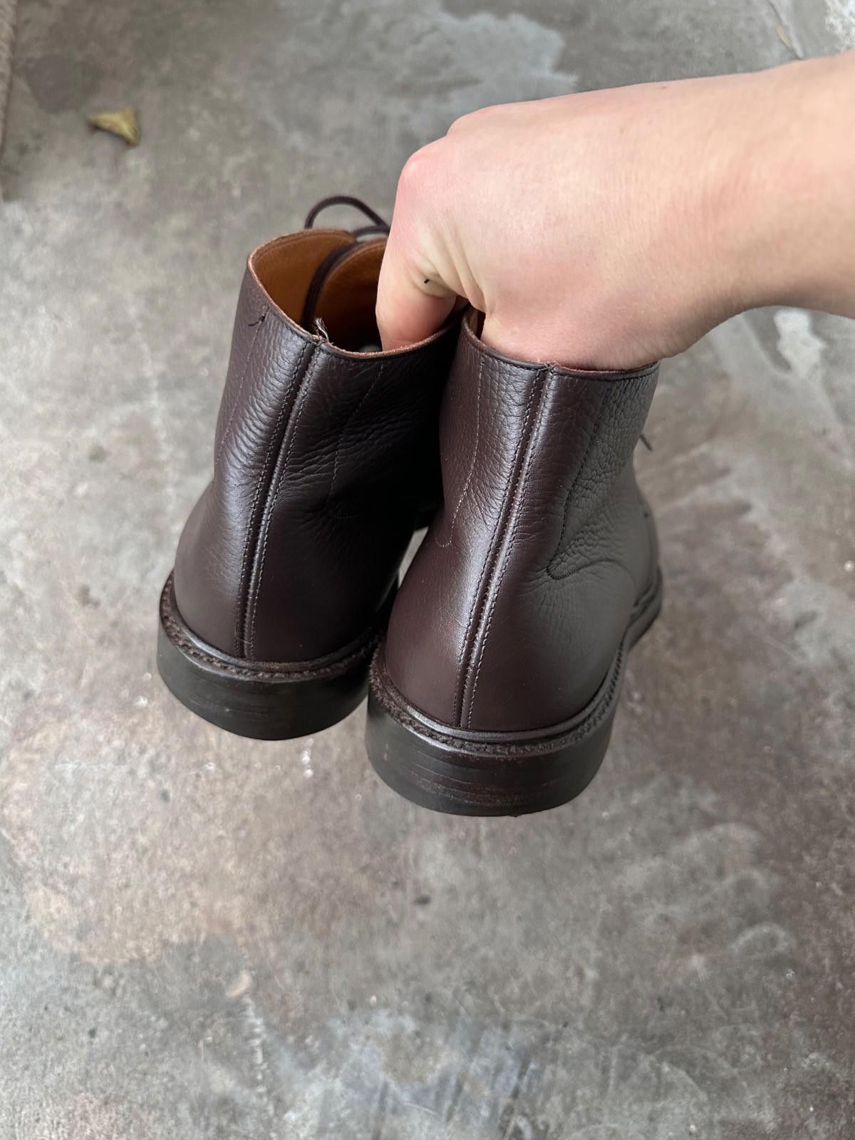 Crockett & Jones Crockett&Jones Chukka Boots Brown UK 9 Size US 9 / EU 42 - 5 Thumbnail