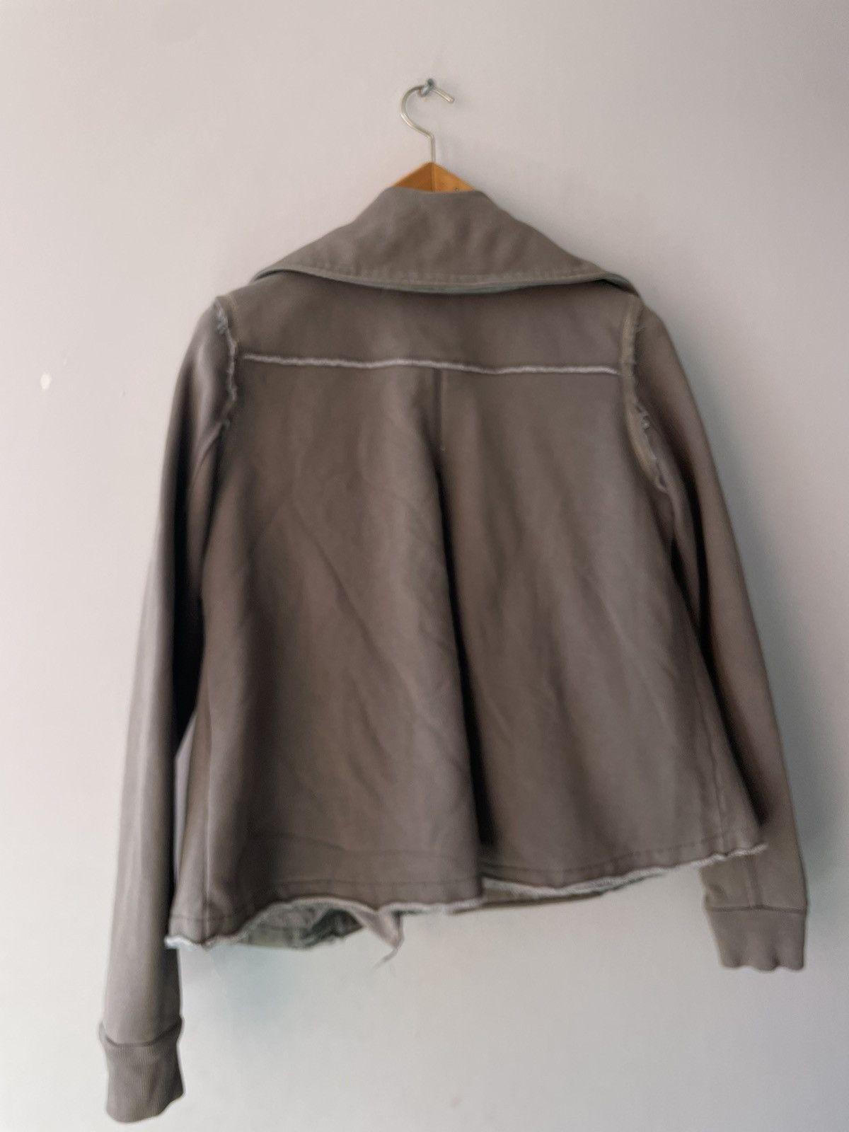Diesel Diesel jacket Size M / US 6-8 / IT 42-44 - 15 Thumbnail