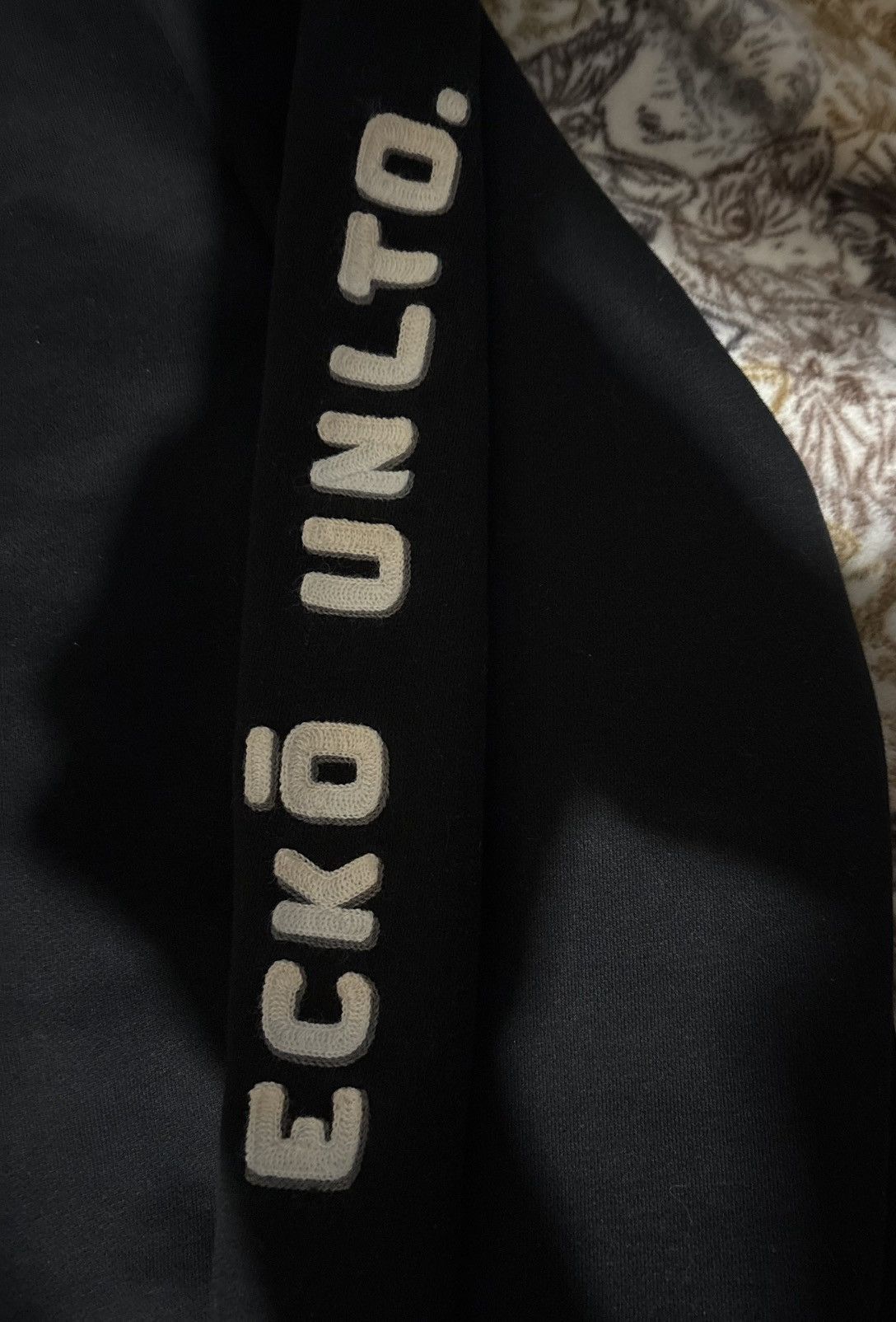 Ecko Unltd. × Marc Ecko × Vintage Ecko Unltd Zip up Size US XL / EU 56 / 4 - 3 Thumbnail