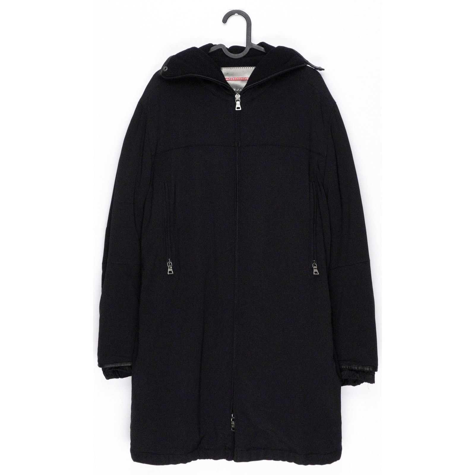 ジャケット・アウター FW1999 PRADA SPORT NINJA FOODIE ?media_id=17986890629408291