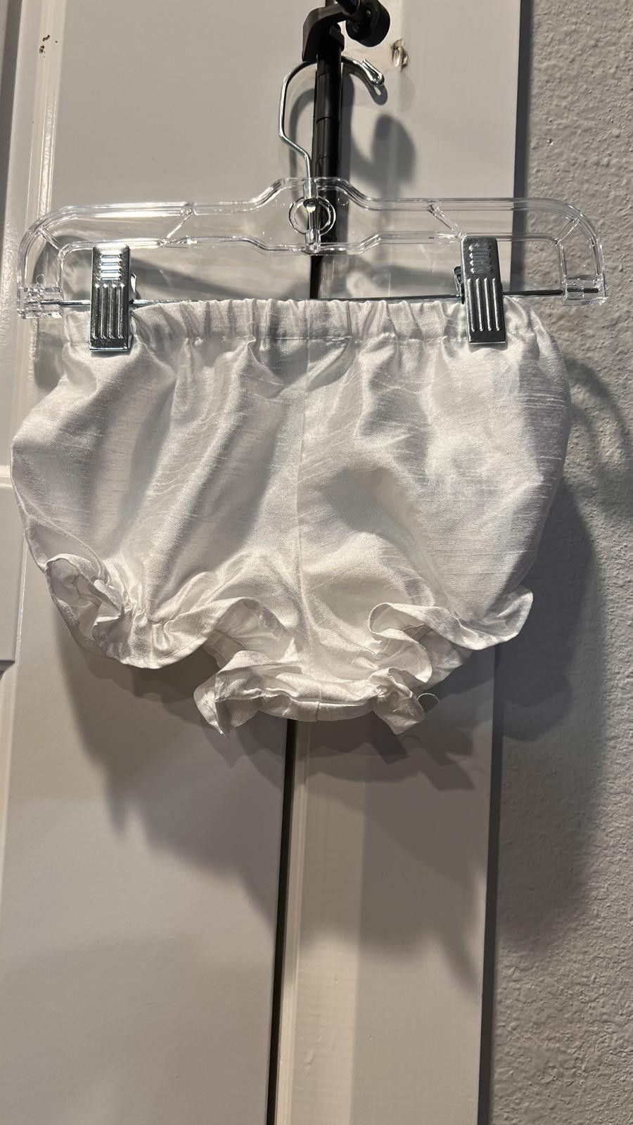 Other Holiday Editions Satin Bloomers Size ONE SIZE - 2 Thumbnail