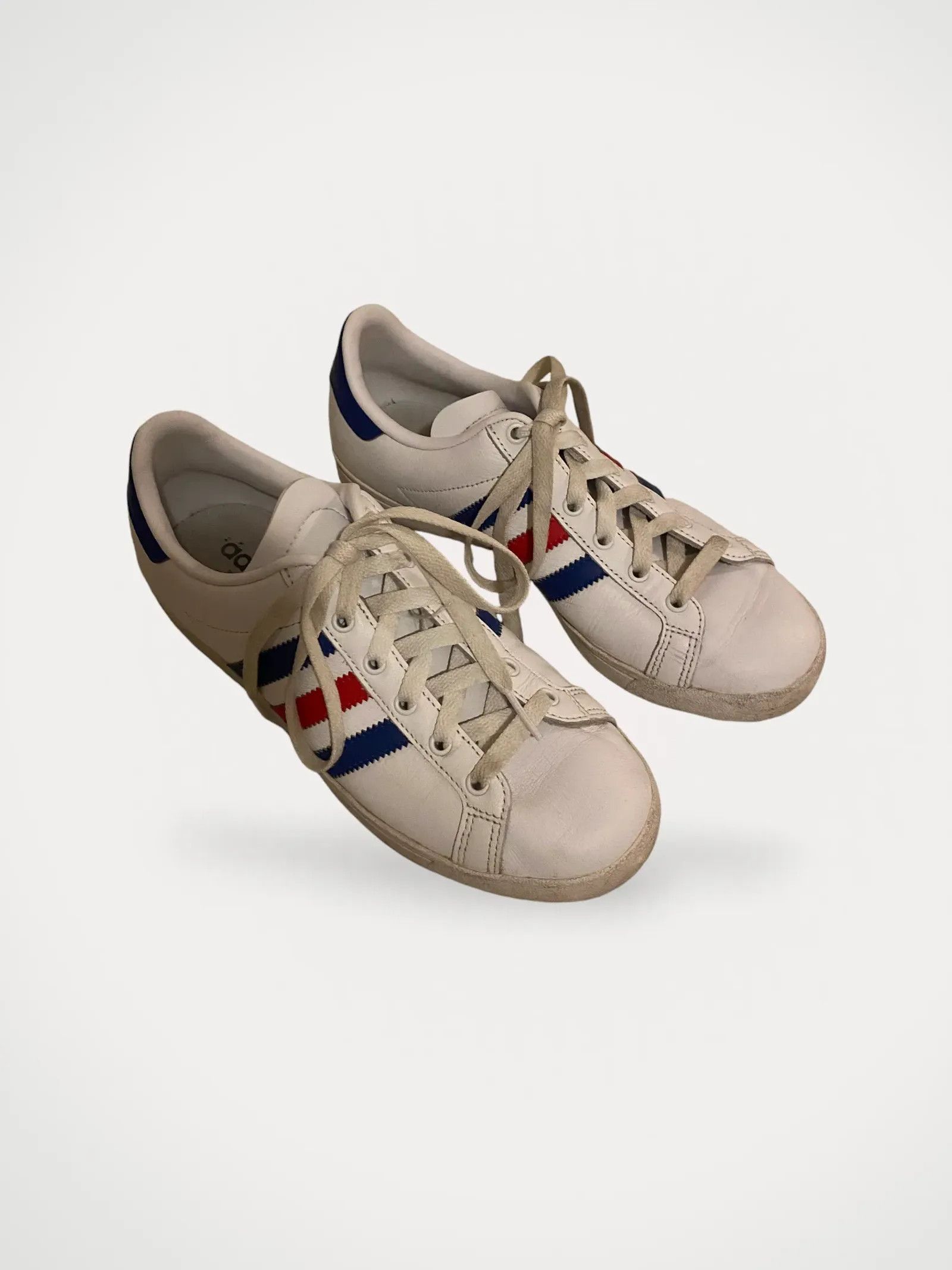Adidas Adidas Sneakers Size US 8 / IT 38 - 1 Thumbnail
