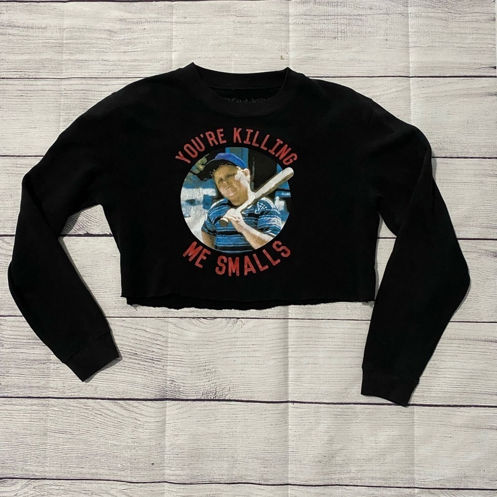 Other Cropped sweater Size M / US 6-8 / IT 42-44 - 1 Thumbnail