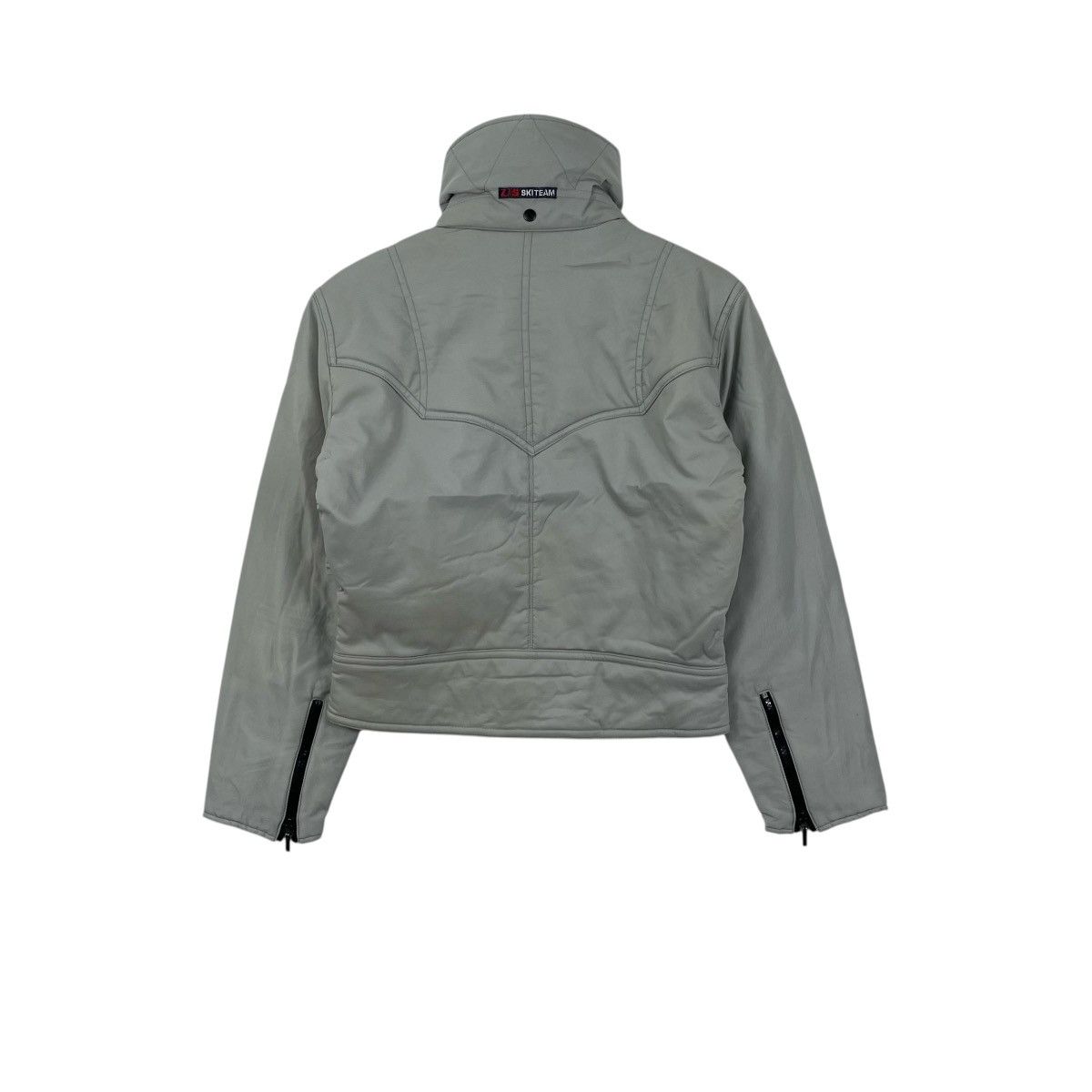 Descente Vintage USA Ski Team Descente Ski Jacket Size US M / EU 48-50 / 2 - 7 Thumbnail