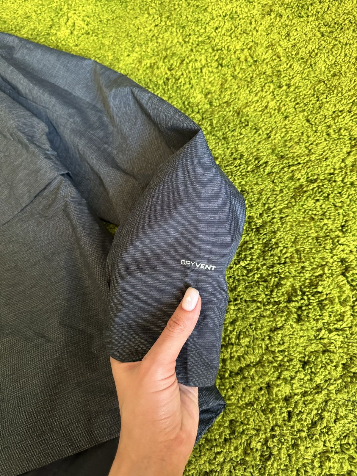 The North Face The North Face TNF gorpcore style DryVent membrane jacket Size XL / US 12-14 / IT 48-50 - 4 Thumbnail
