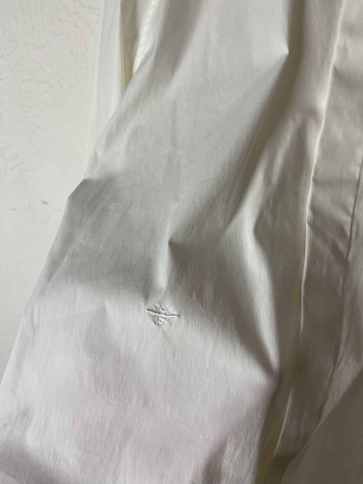 Dior Dior Bee Shirt Size US M / EU 48-50 / 2 - 2 Thumbnail