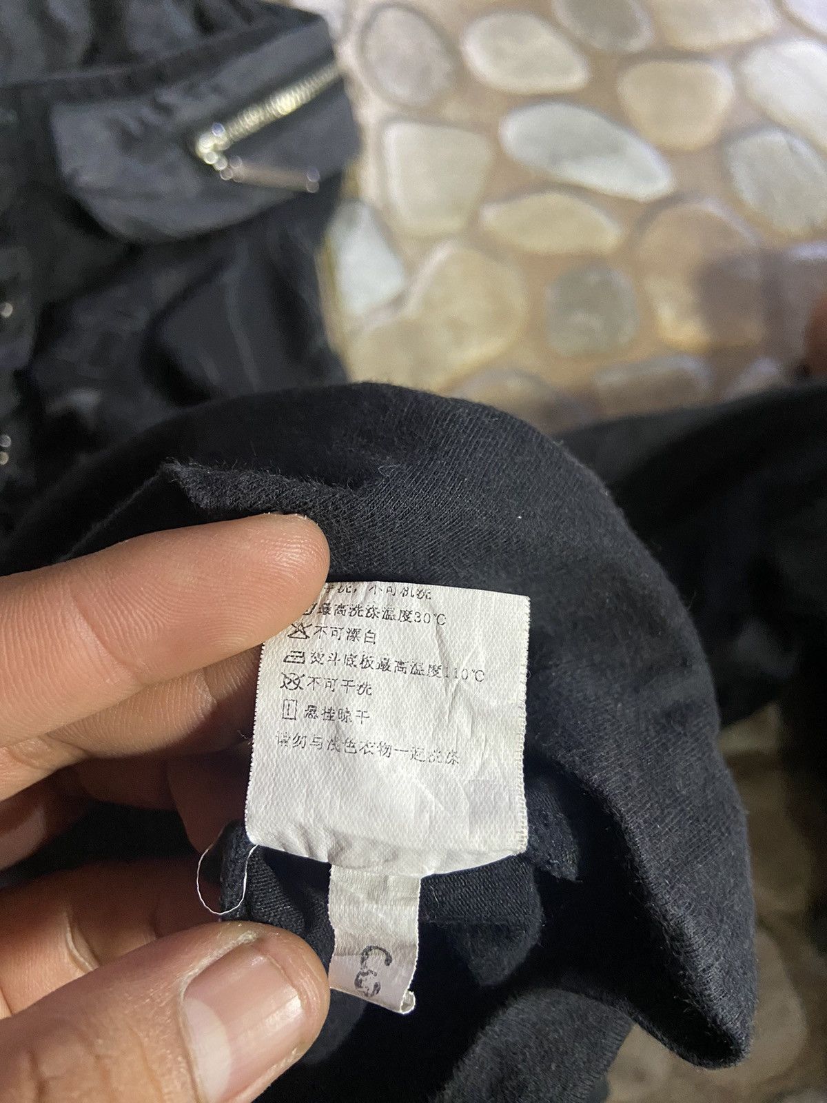 If Six Was Nine × Japanese Brand VTG LIDISHA half button L.G.B style jacket Size US M / EU 48-50 / 2 - 9 Thumbnail