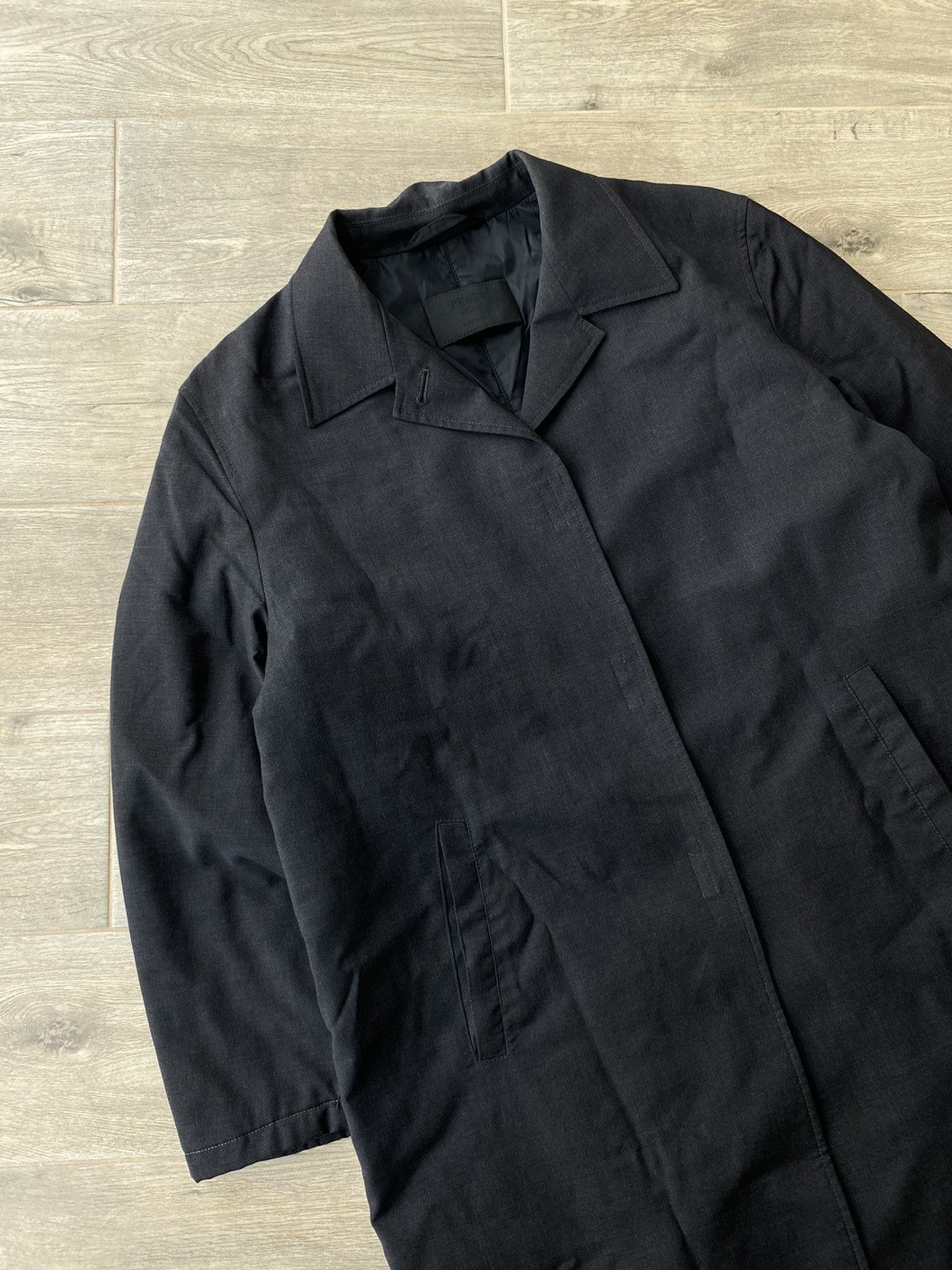 Prada Prada luxury coat jacket Size M / US 6-8 / IT 42-44 - 5 Thumbnail