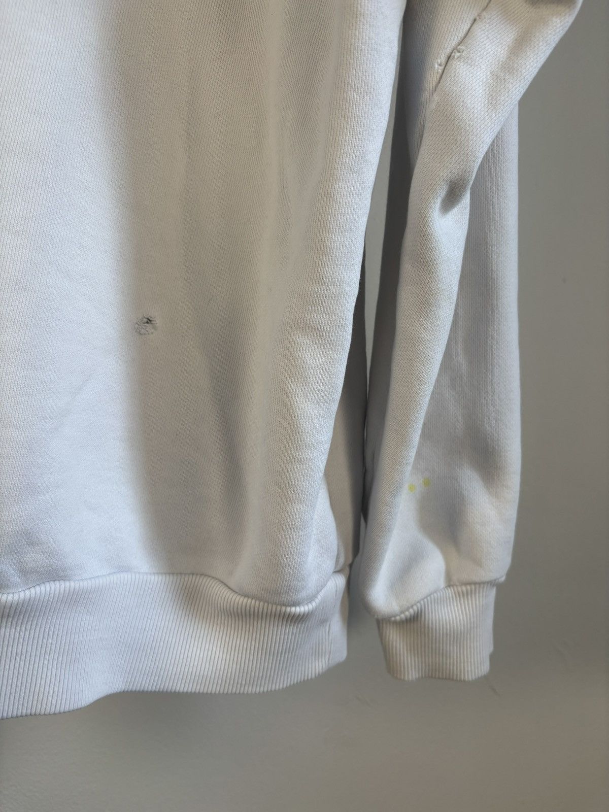 Enfants Riches Deprimes 🚭ULTIMATE ERD GRAIL🚭1 OF 3 2017 “DREAMS MONEY CAN BUY HOODIE Size US L / EU 52-54 / 3 - 9 Thumbnail