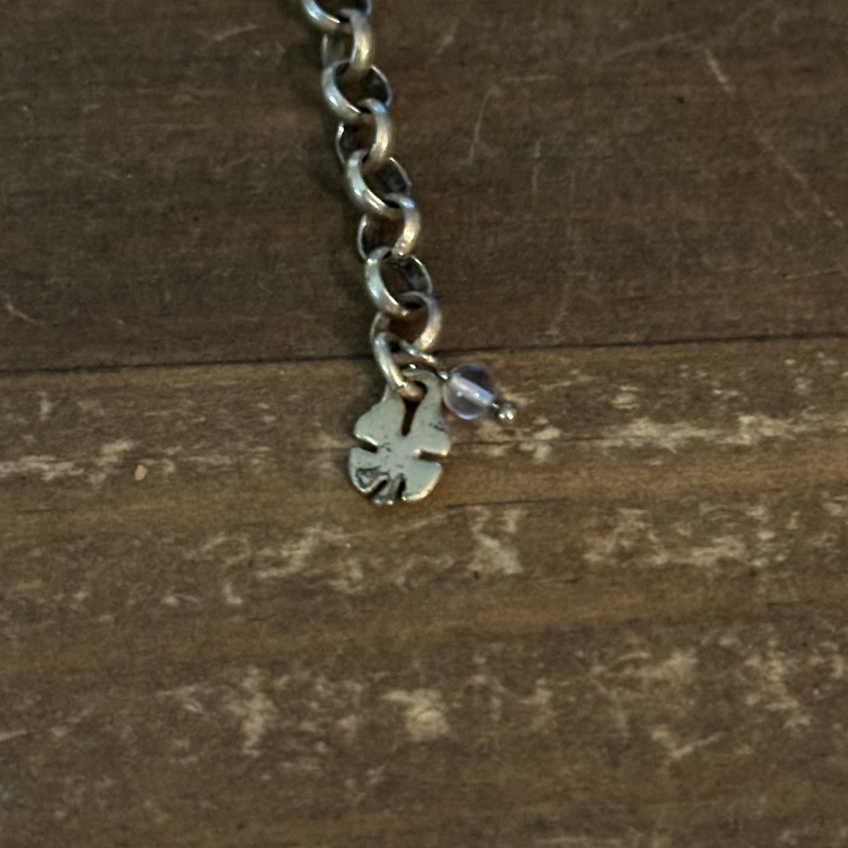 Lucky Brand Lucky Brand gold tone beads and discs necklace Size ONE SIZE - 4 Thumbnail