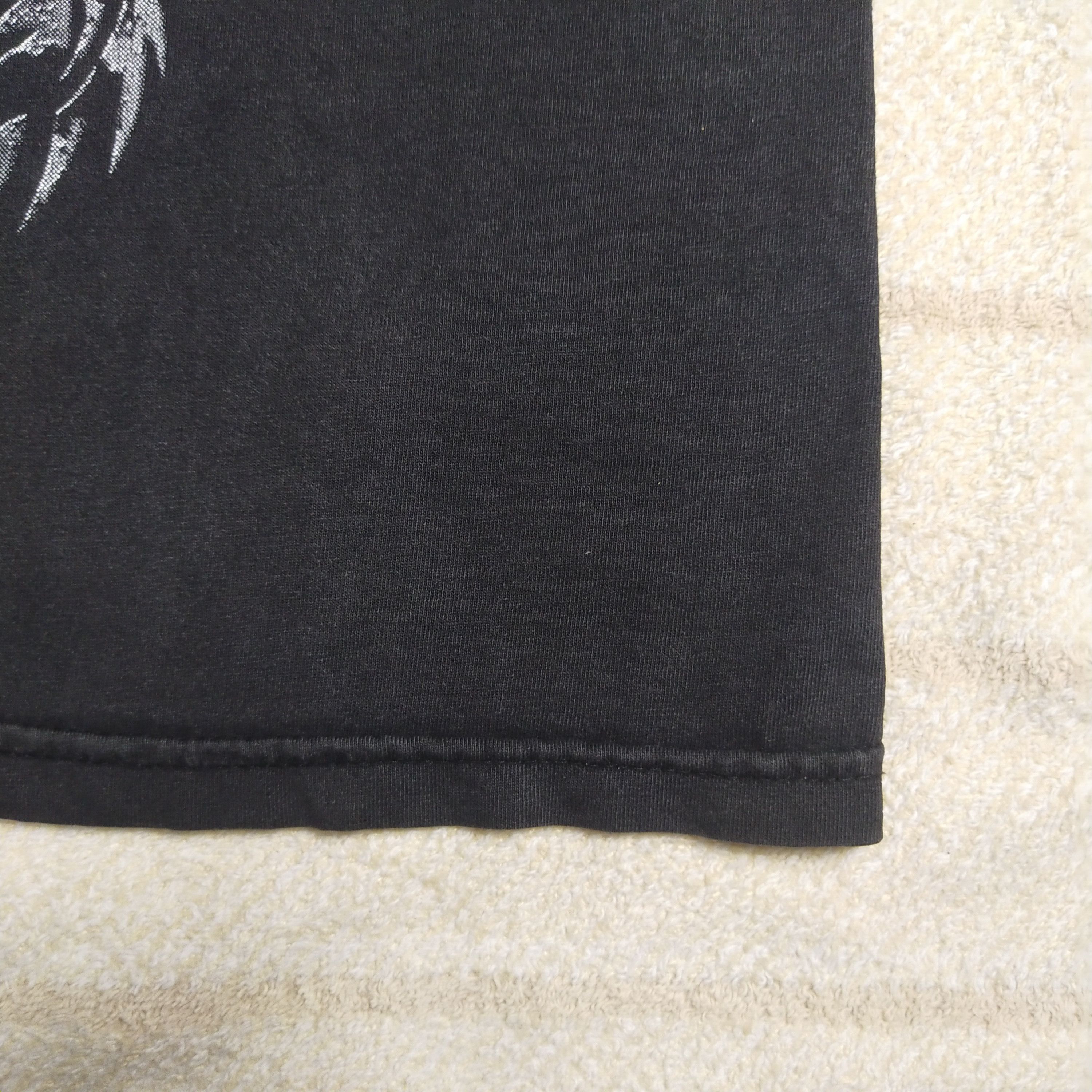 Other × Vintage Dragon X The Fire Of the Sages Size US L / EU 52-54 / 3 - 9 Thumbnail