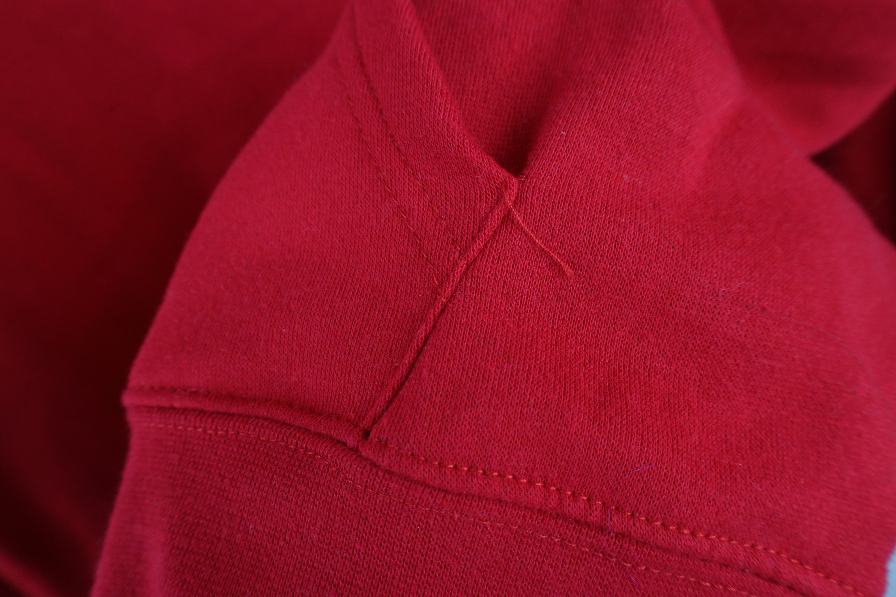 Vintage Deadstock Vintage Y2K Ohio State University Sweatshirt Size US XL / EU 56 / 4 - 9 Thumbnail
