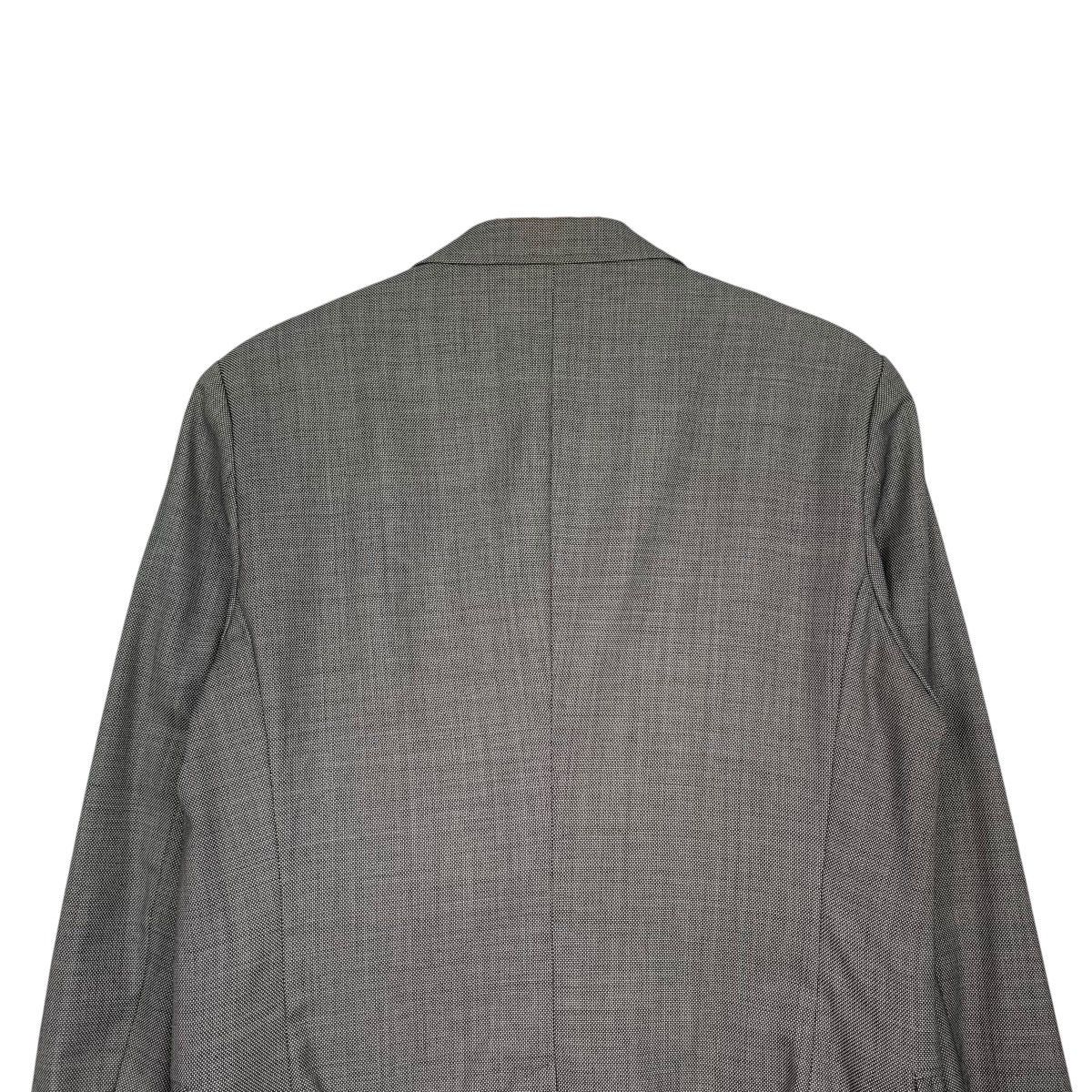 Katharine Hamnett London Katherine Hamnett Blazer Jacket Size US S / EU 44-46 / 1 - 8 Thumbnail