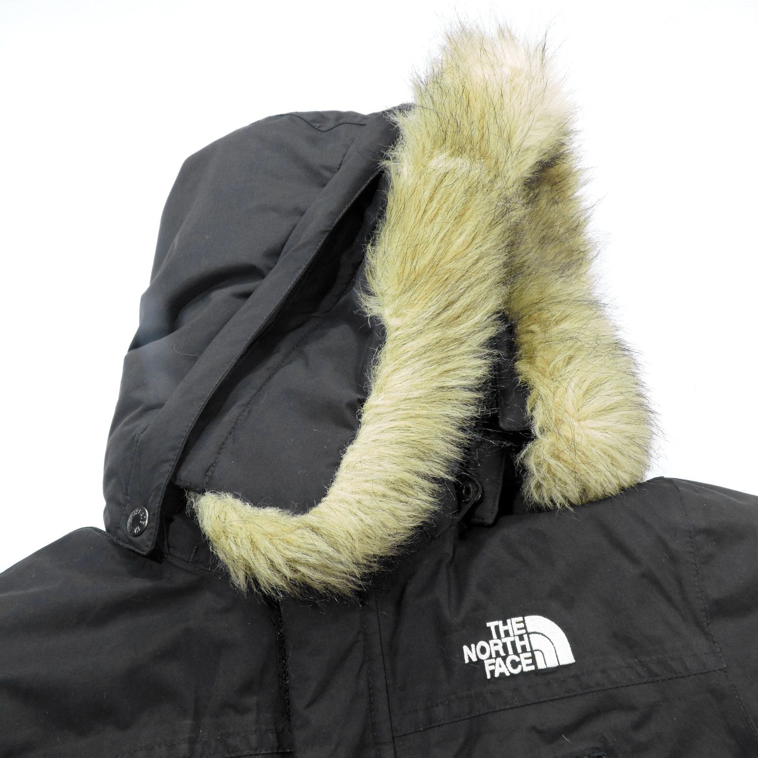 The North Face THE NORTH FACE PROHEAT DOWN PARKA JACKET Size US XS / EU 42 / 0 - 15 Thumbnail